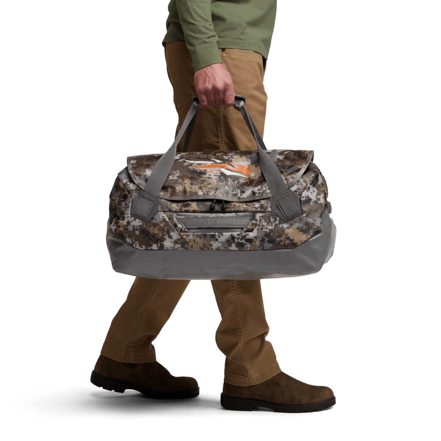 Drifter Duffle 50L
