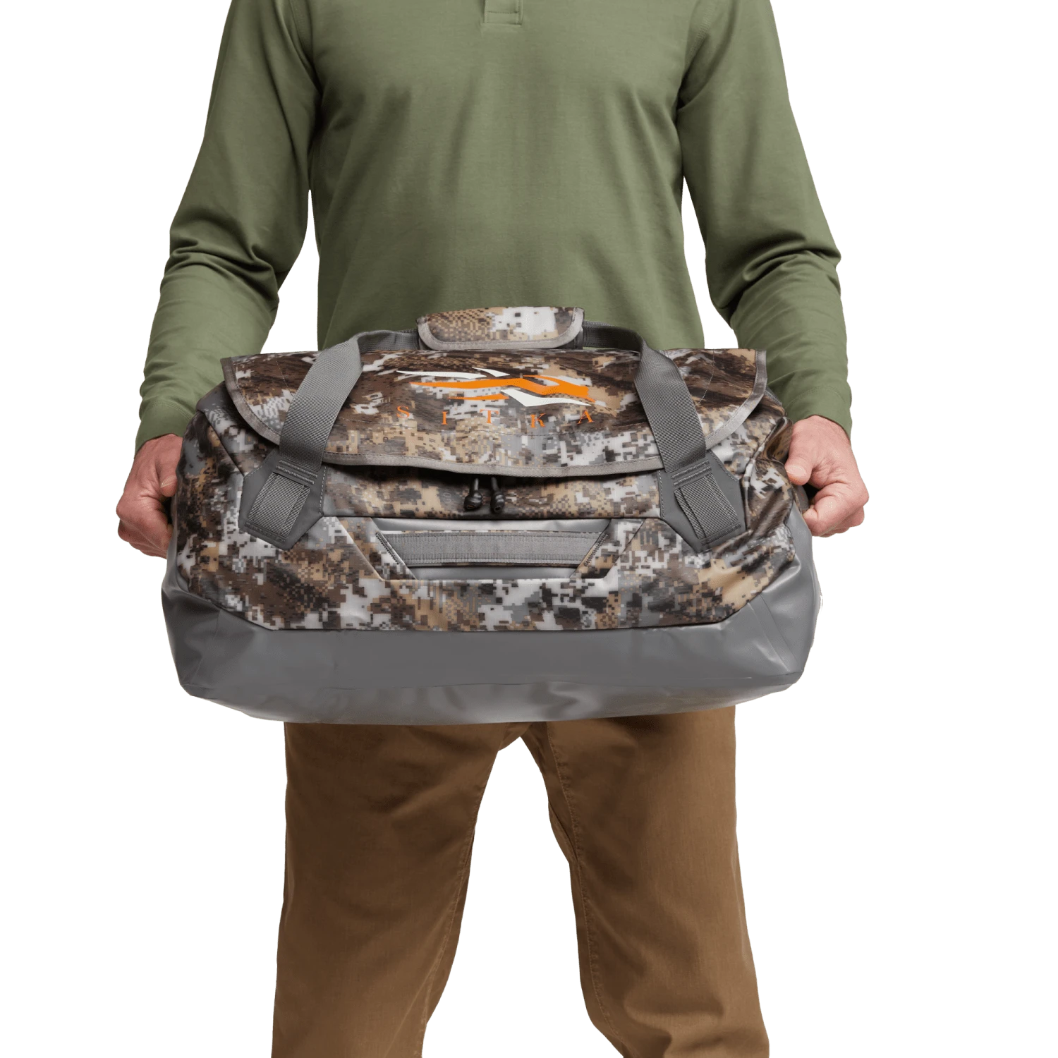 Drifter Duffle 50L