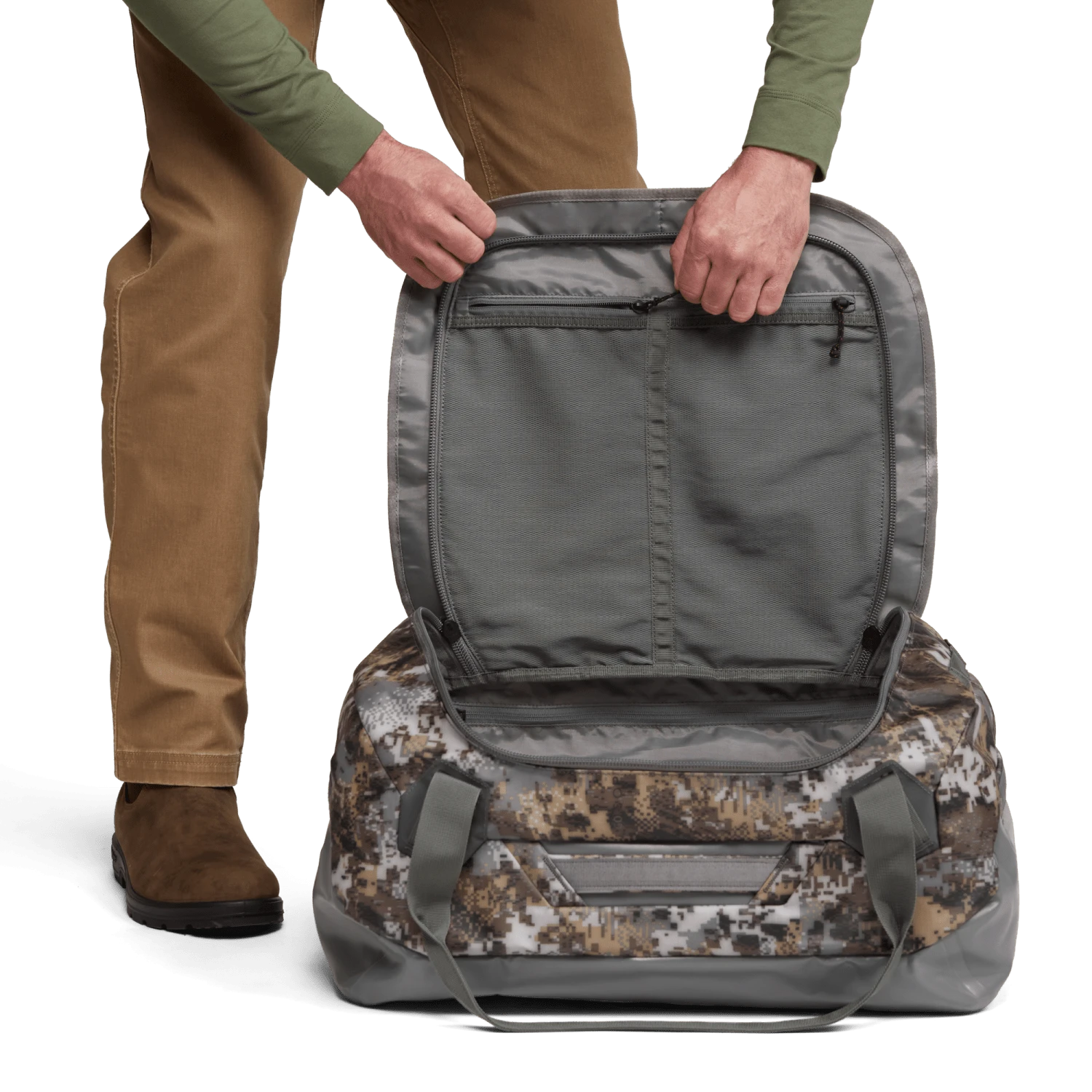 Drifter Duffle 50L
