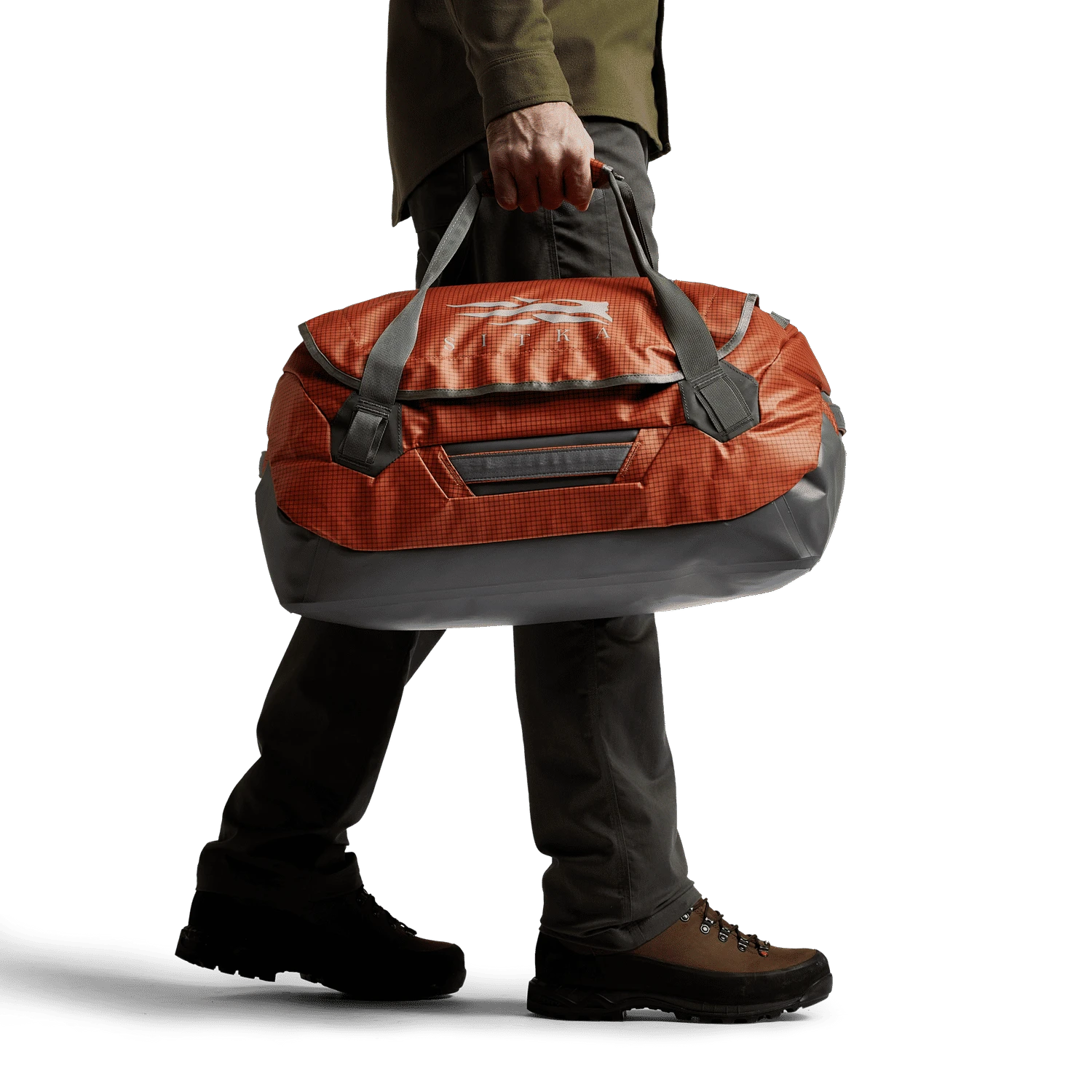 Drifter Duffle 50L