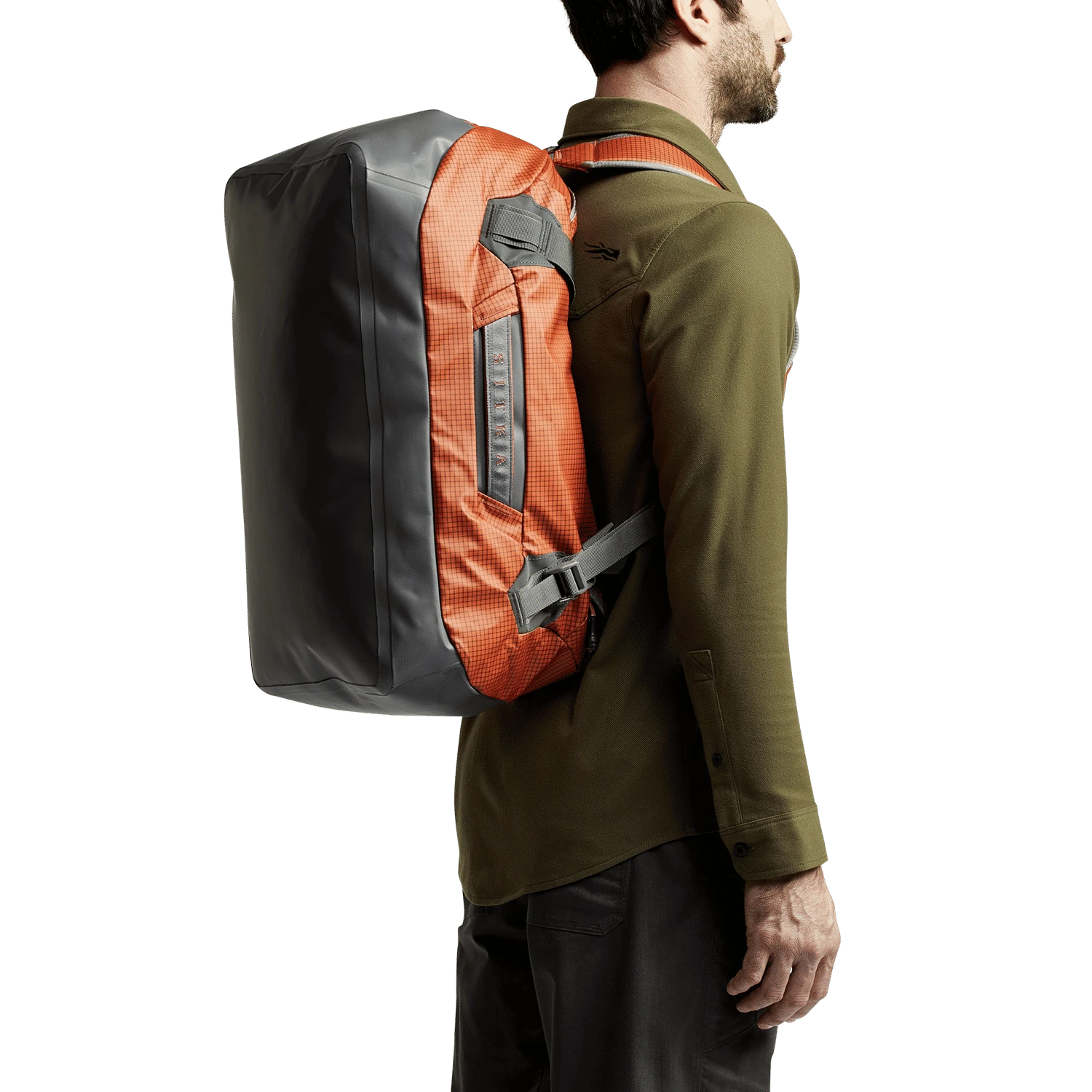 Drifter Duffle 50L
