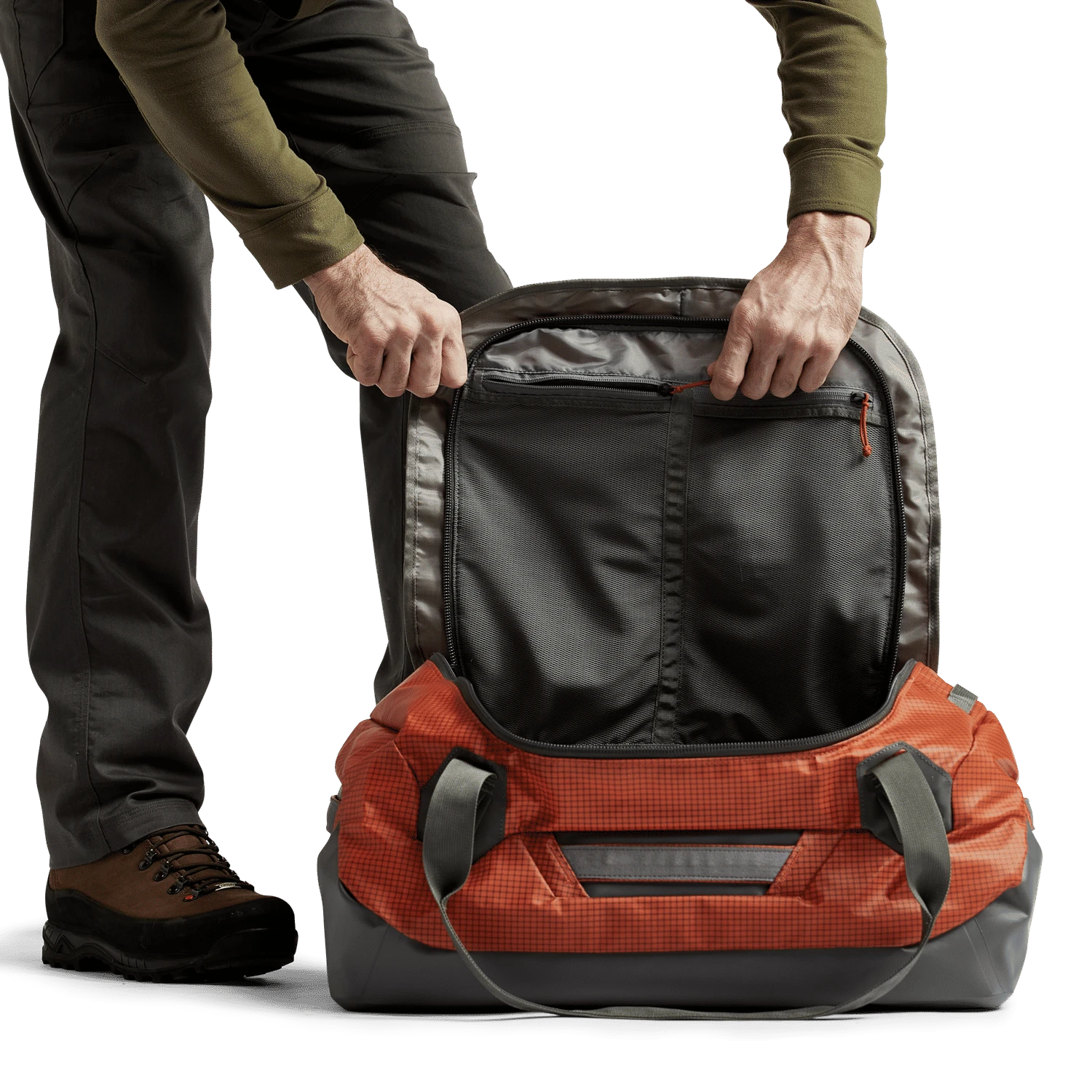 Drifter Duffle 50L