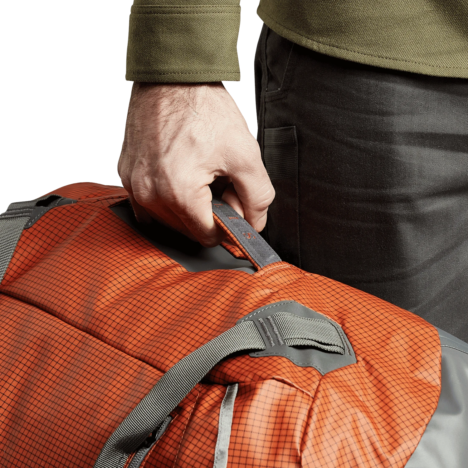 Drifter Duffle 50L