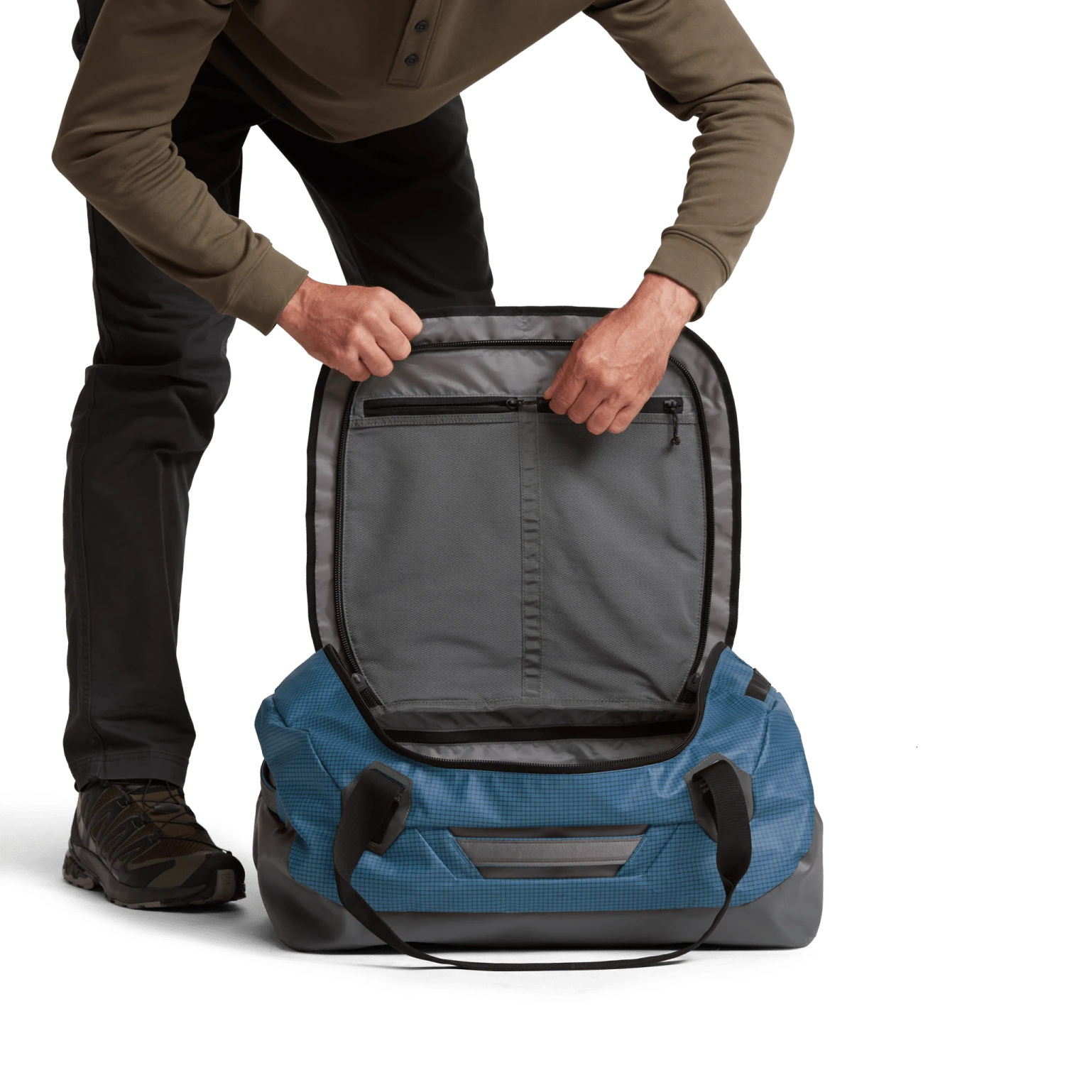 Drifter Duffle 50L