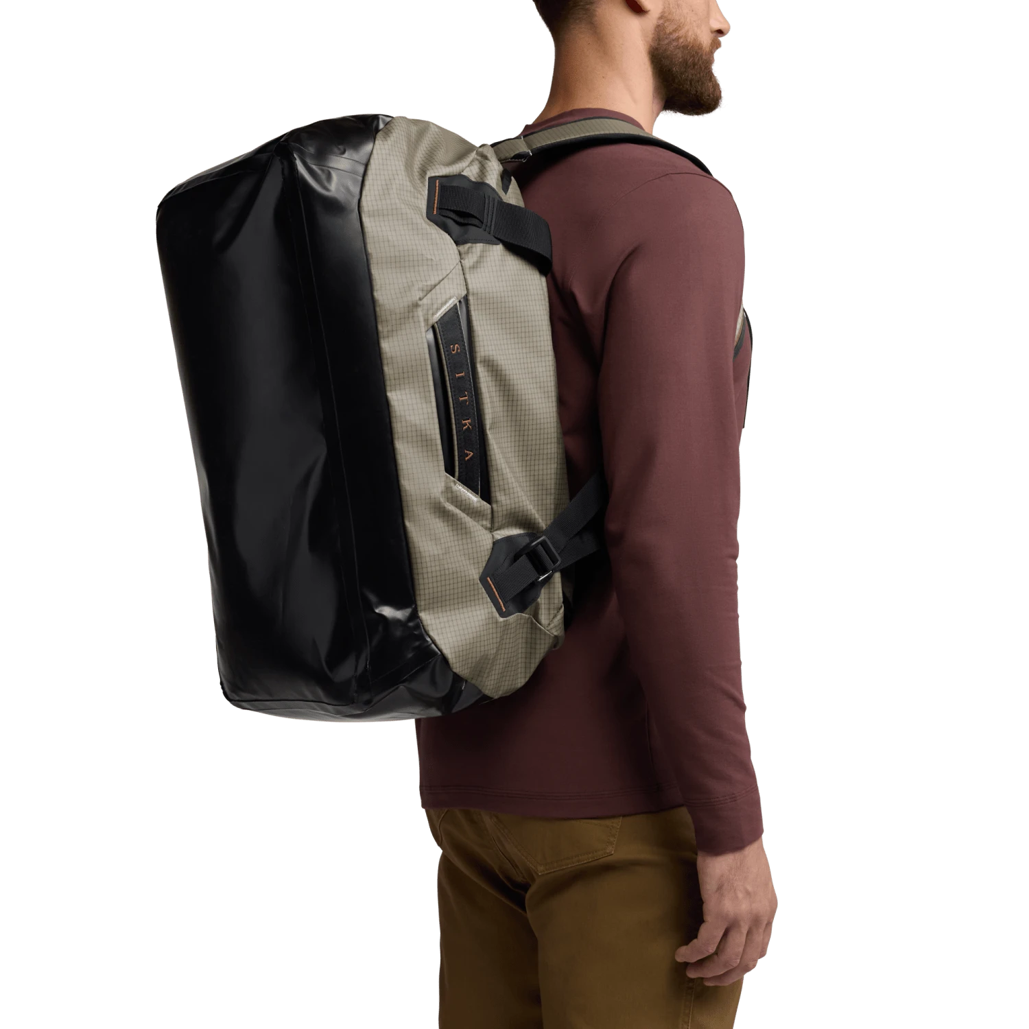 Drifter Duffle 50L