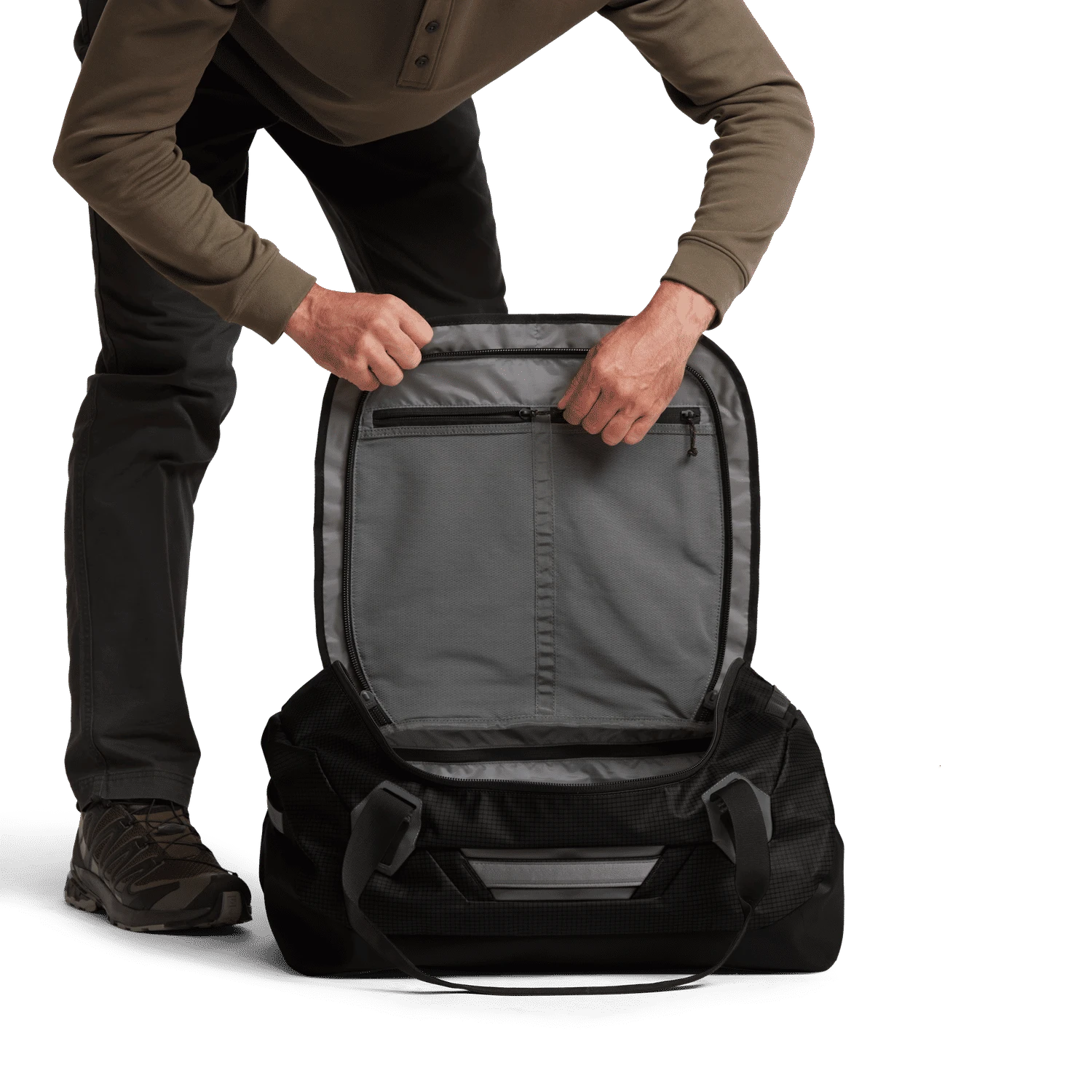 Drifter Duffle 50L