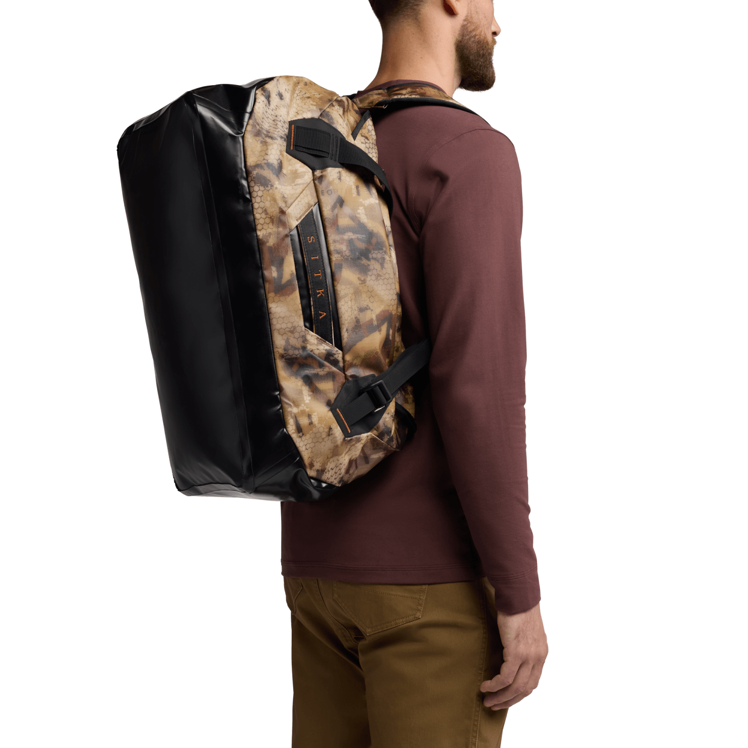 Drifter Duffle 50L