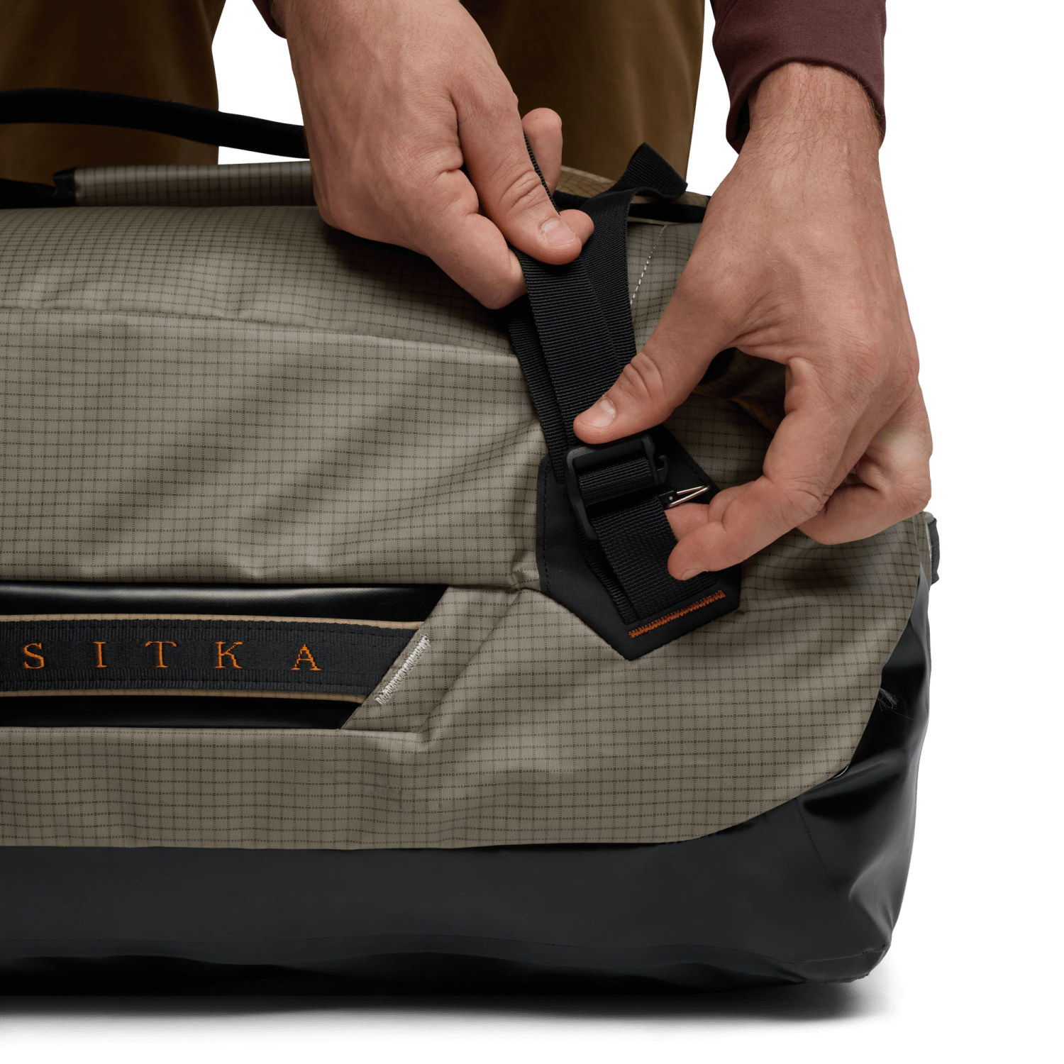 Drifter Duffle 50L