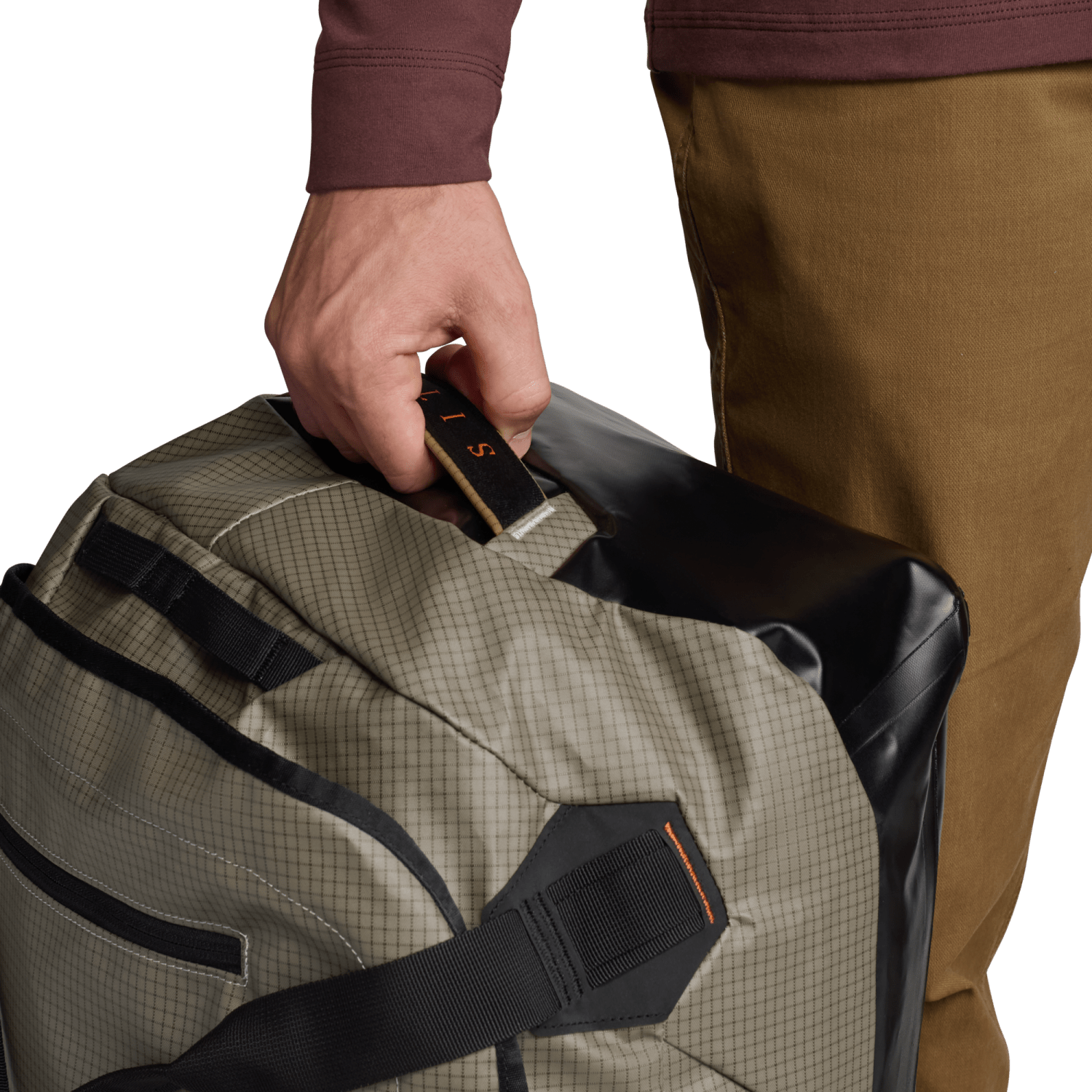 Drifter Duffle 50L