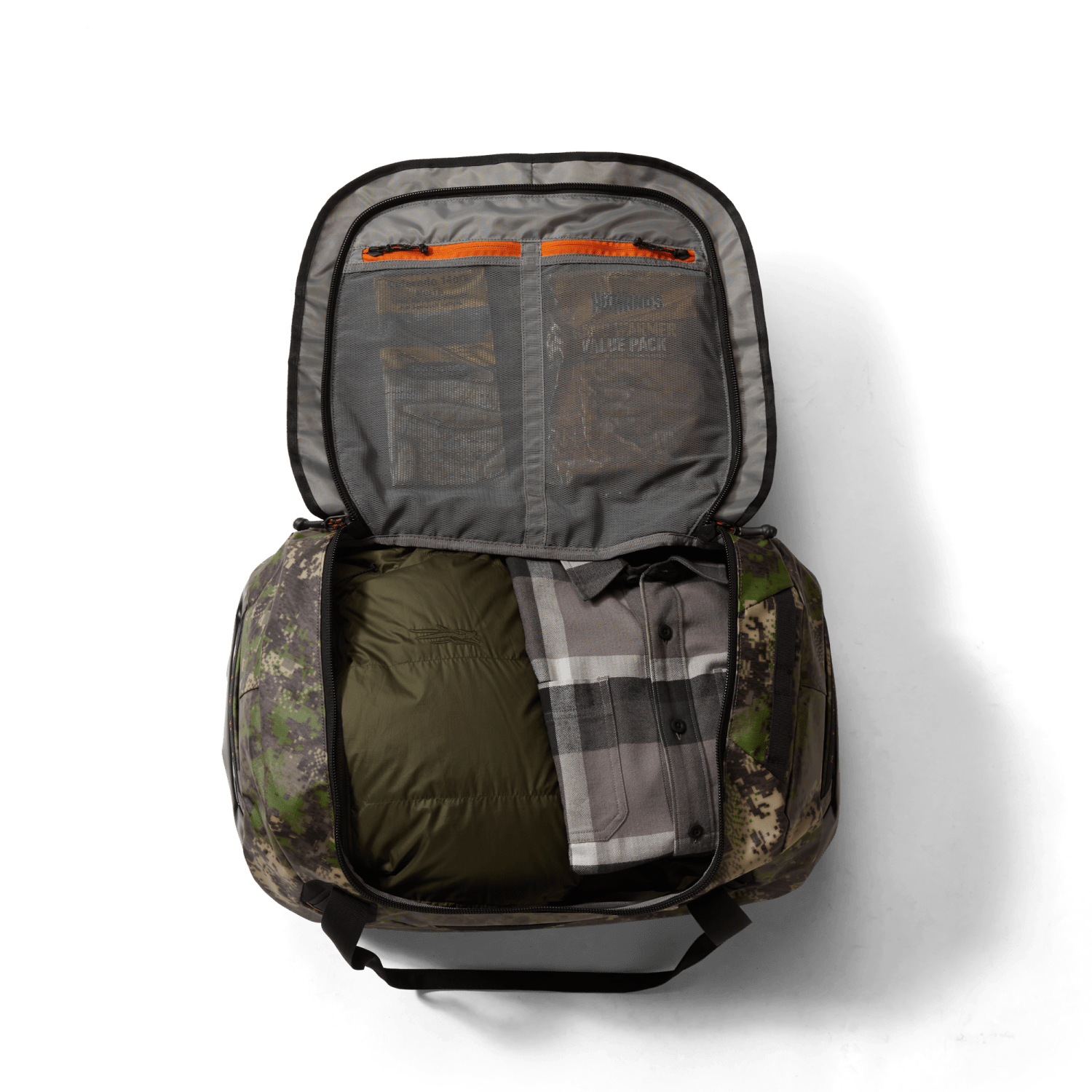 Drifter Duffle 50L