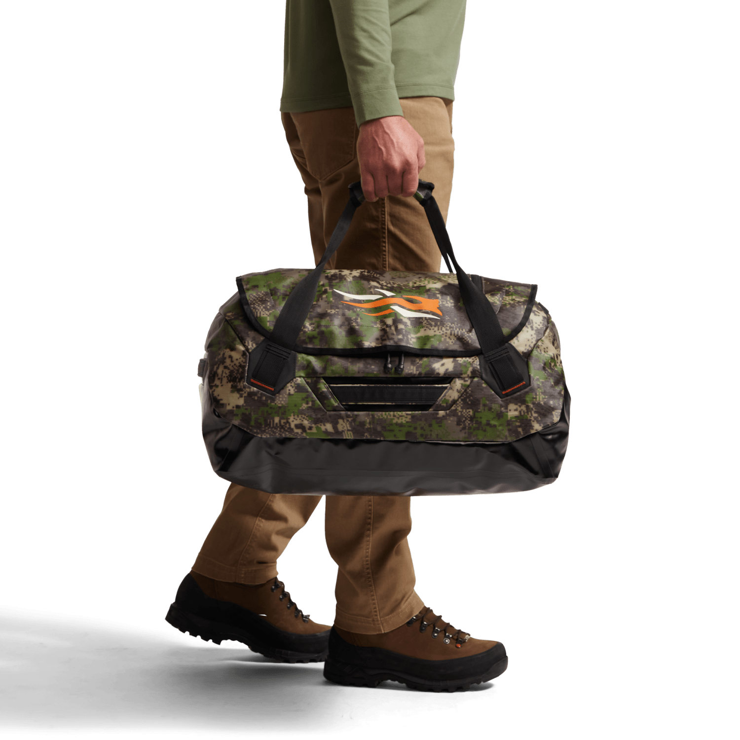 Drifter Duffle 50L