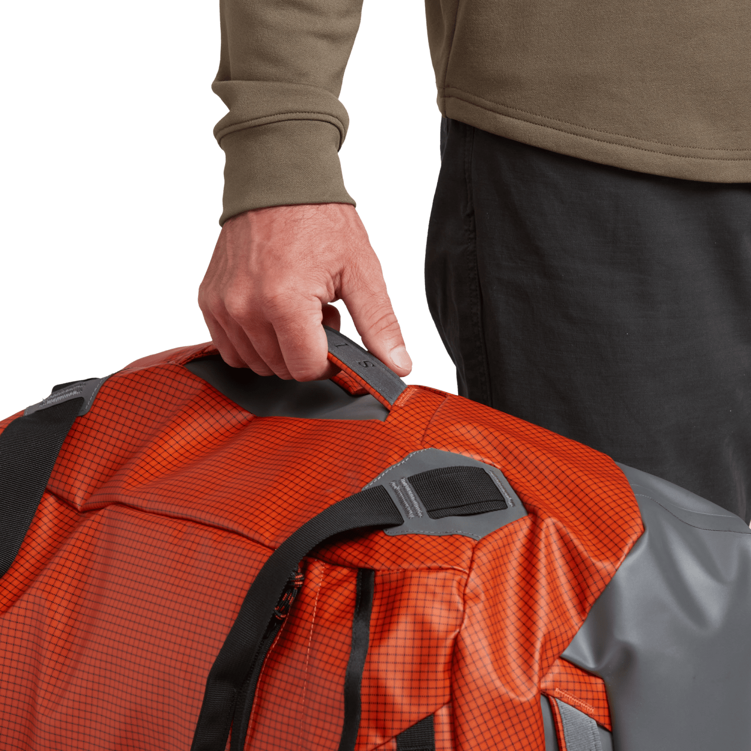 Drifter Duffle 50L