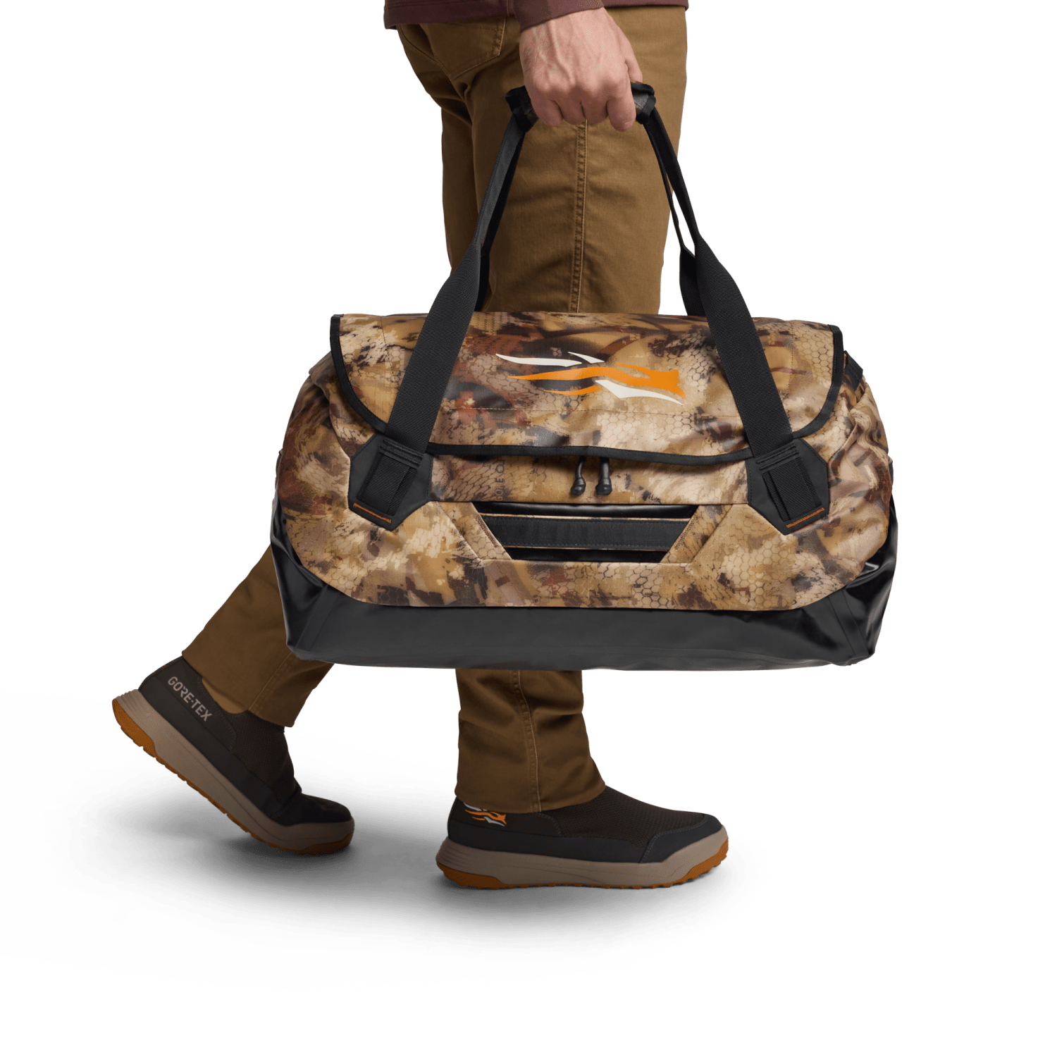 Drifter Duffle 50L