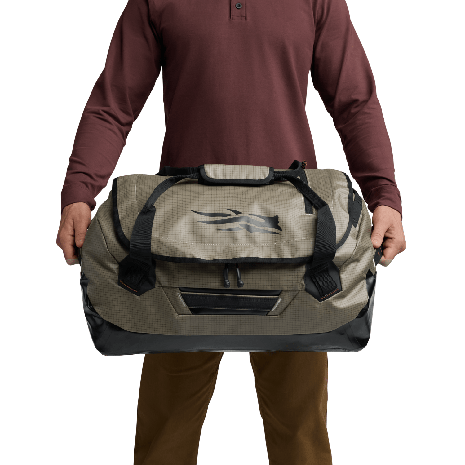 Drifter Duffle 50L