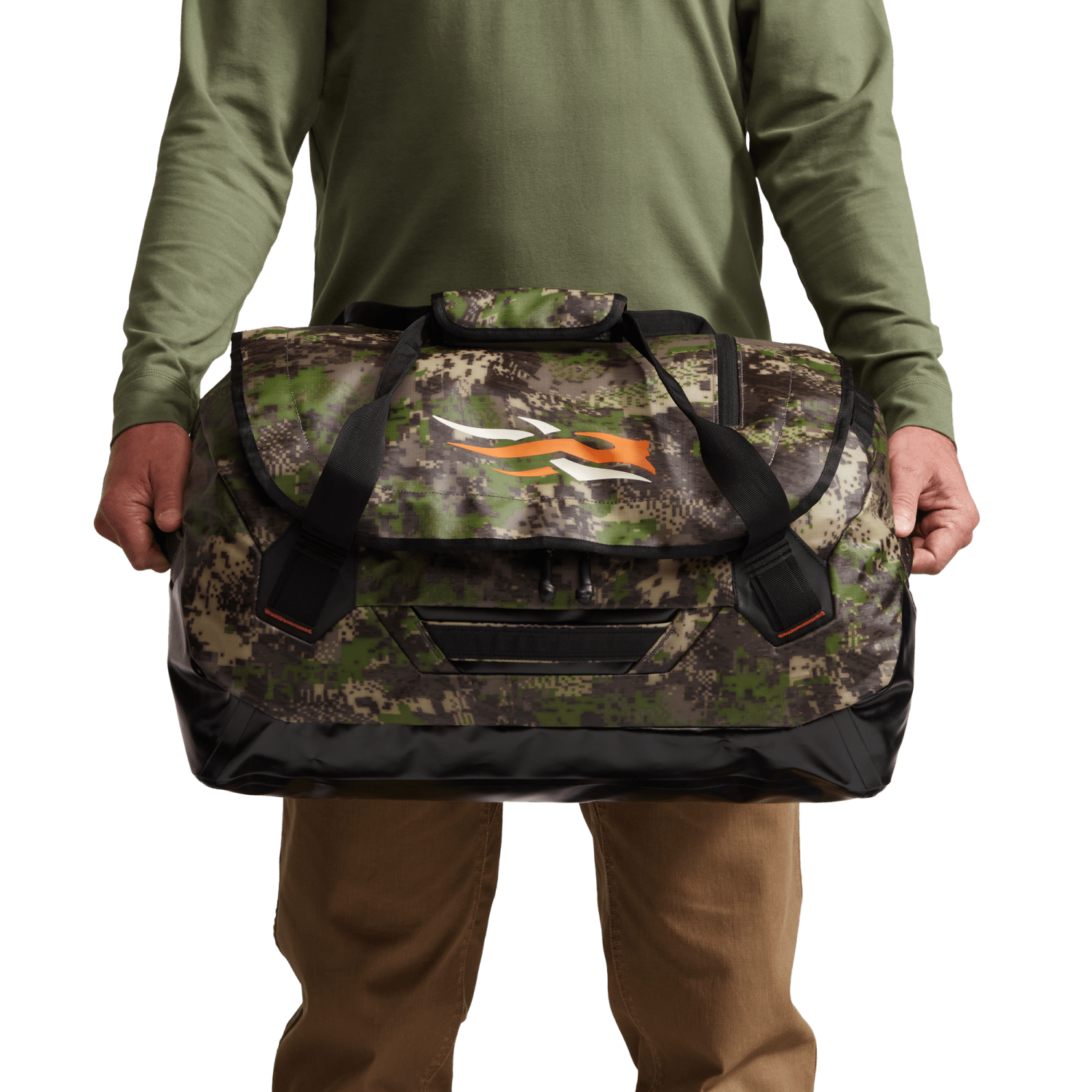 Drifter Duffle 50L
