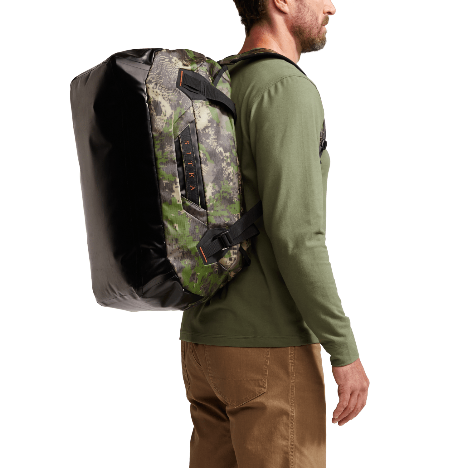 Drifter Duffle 50L