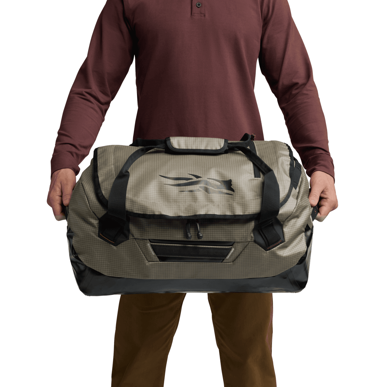 Drifter Duffle 50L