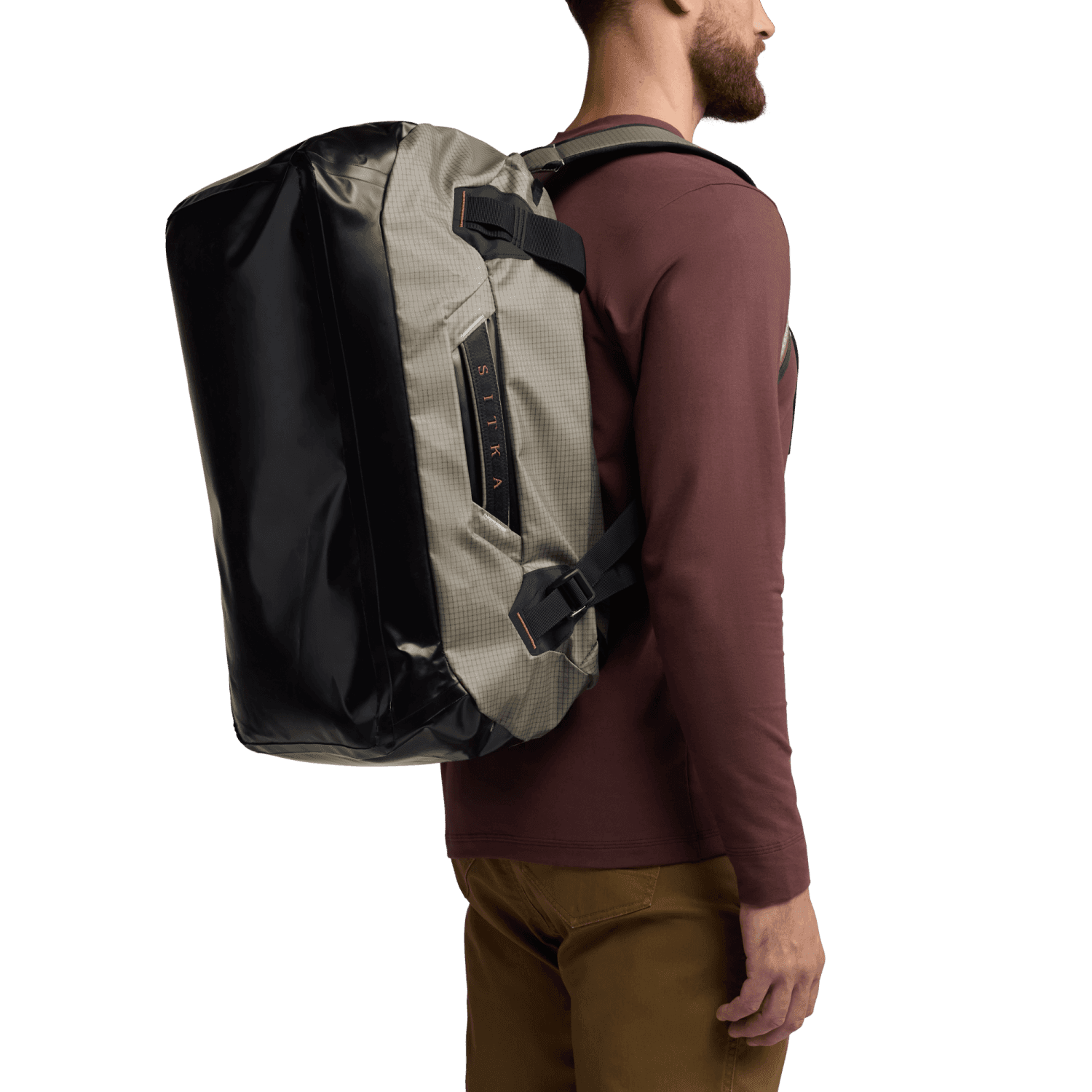 Drifter Duffle 50L