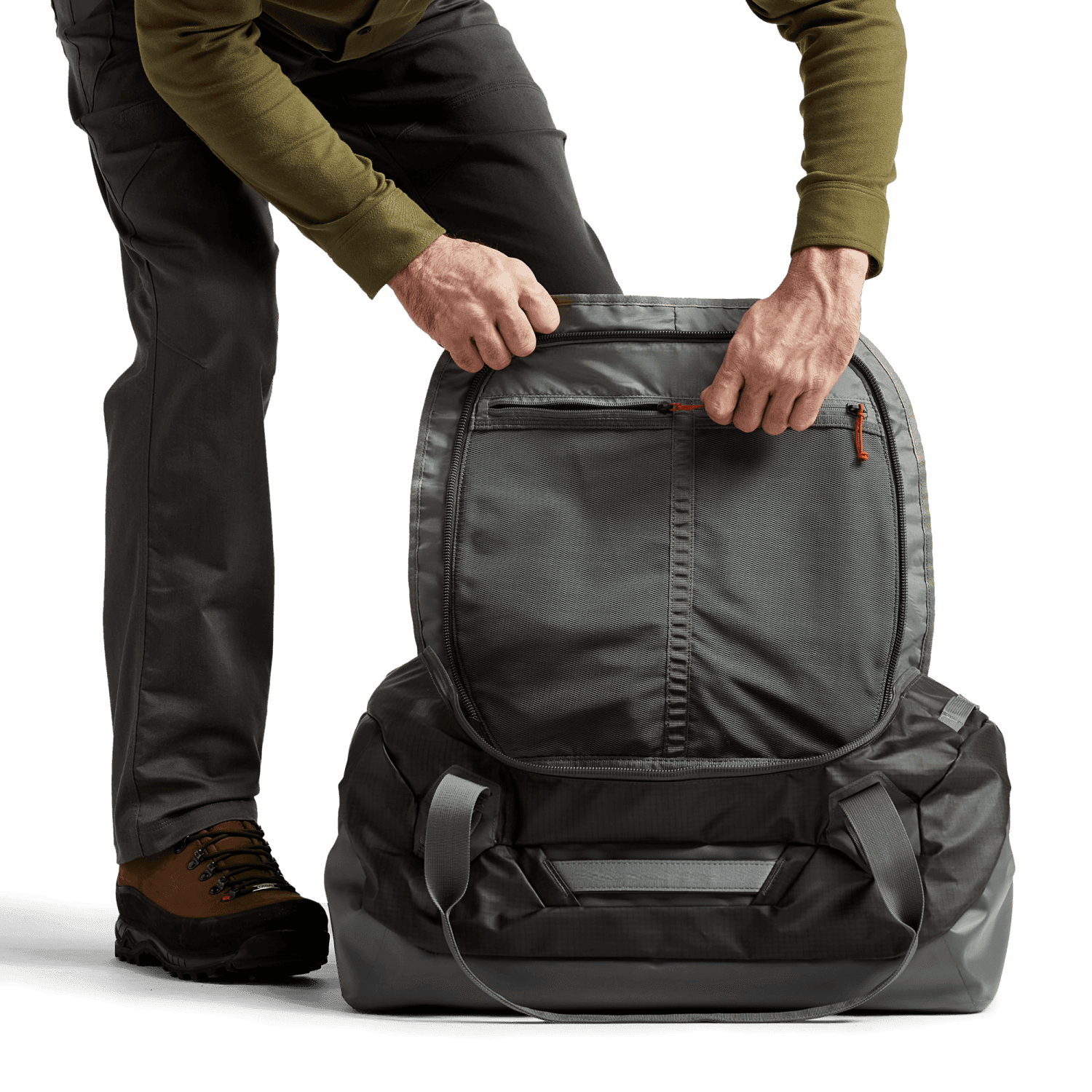 Drifter Duffle 50L