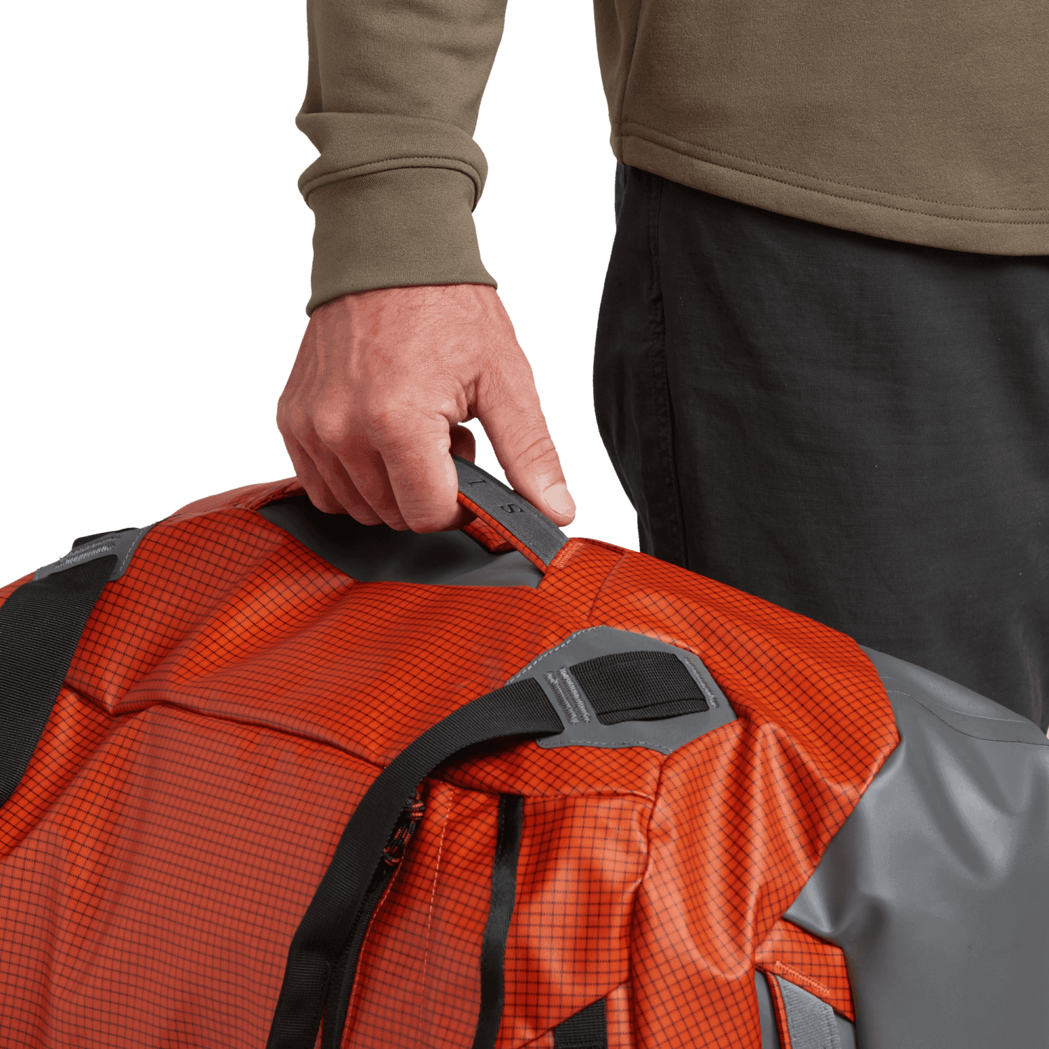Drifter Duffle 50L