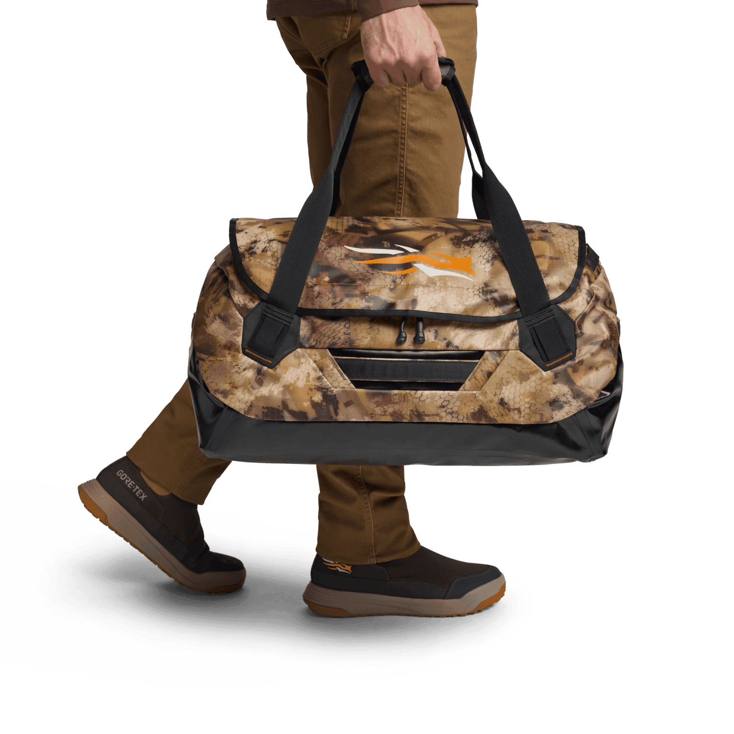 Drifter Duffle 50L