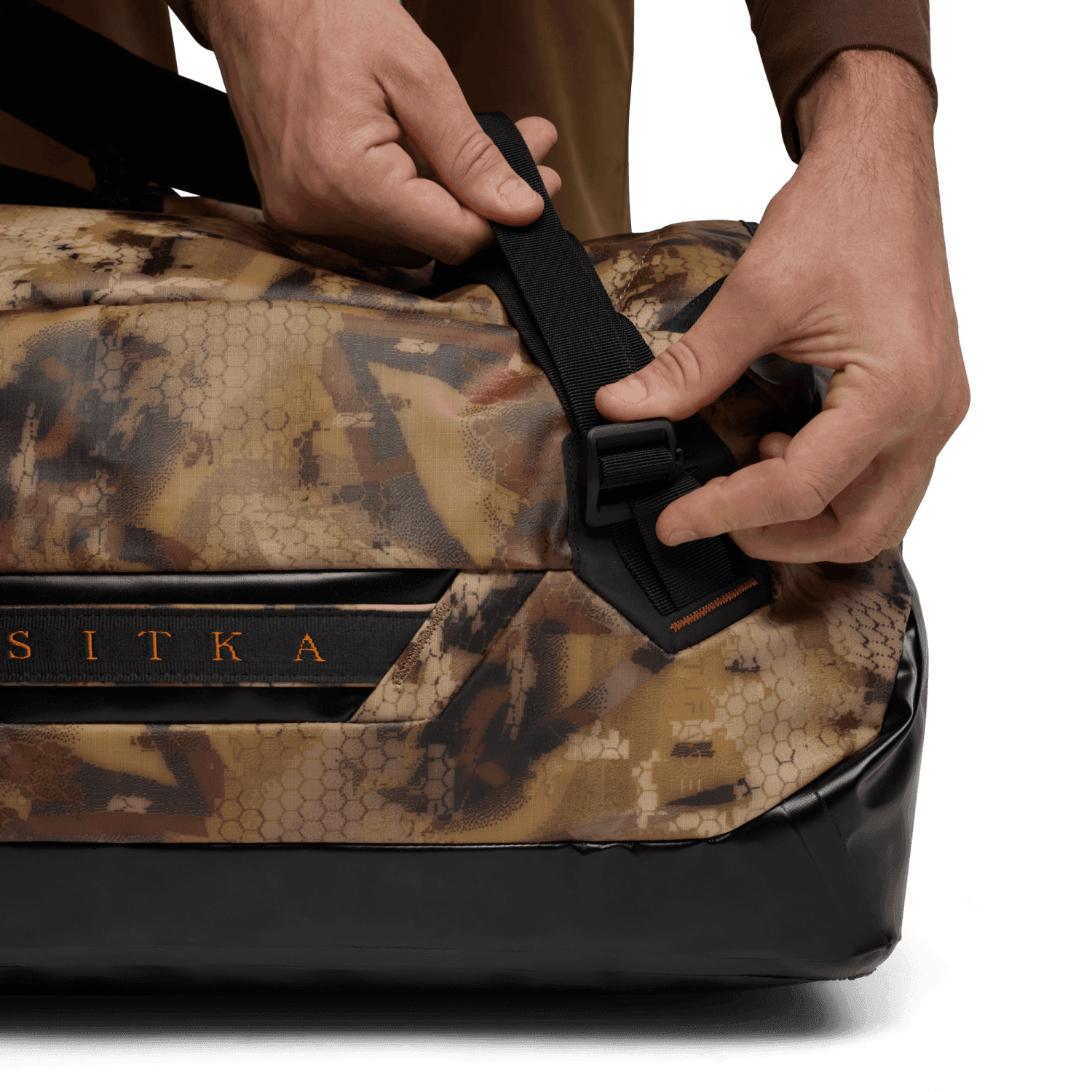 Drifter Duffle 50L