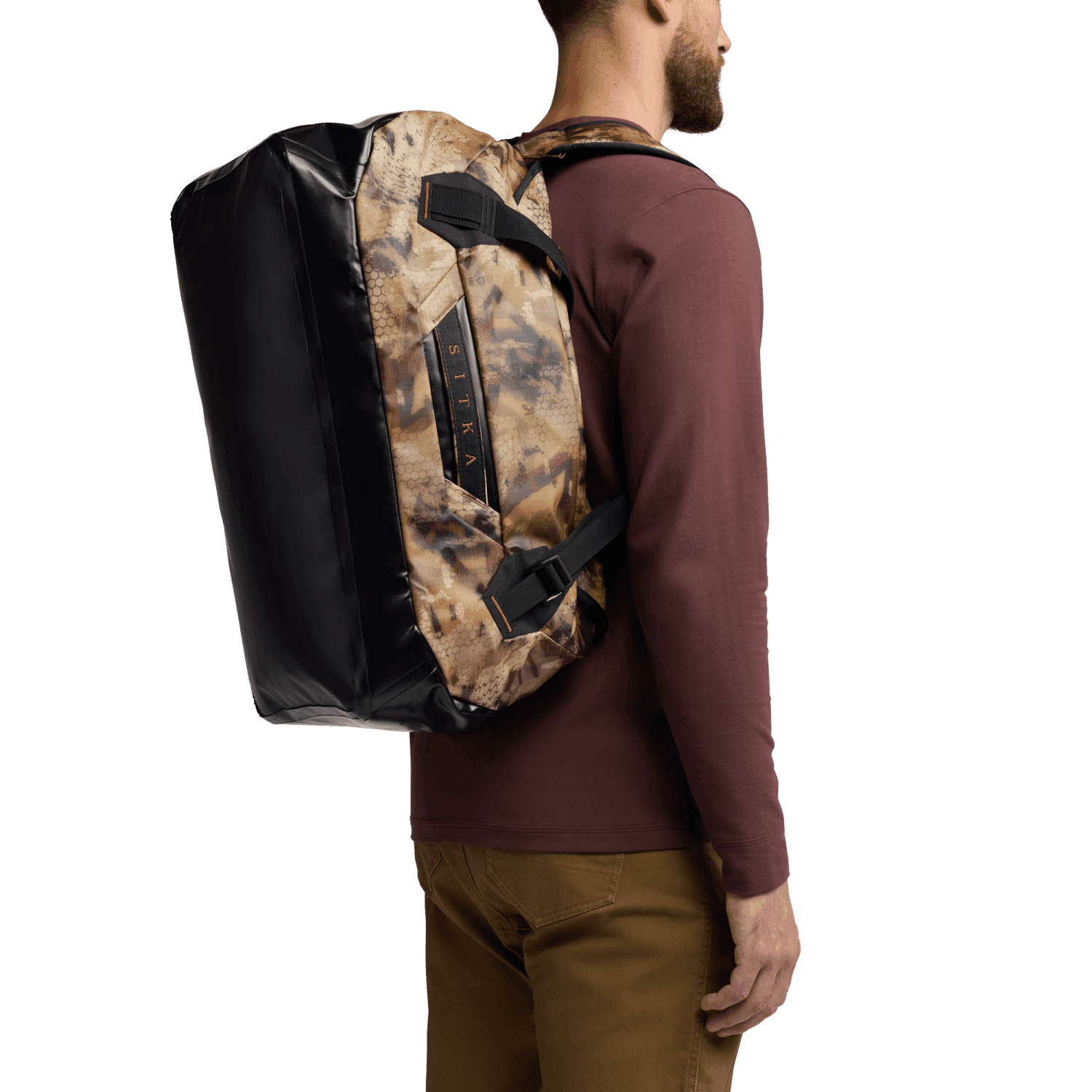Drifter Duffle 50L