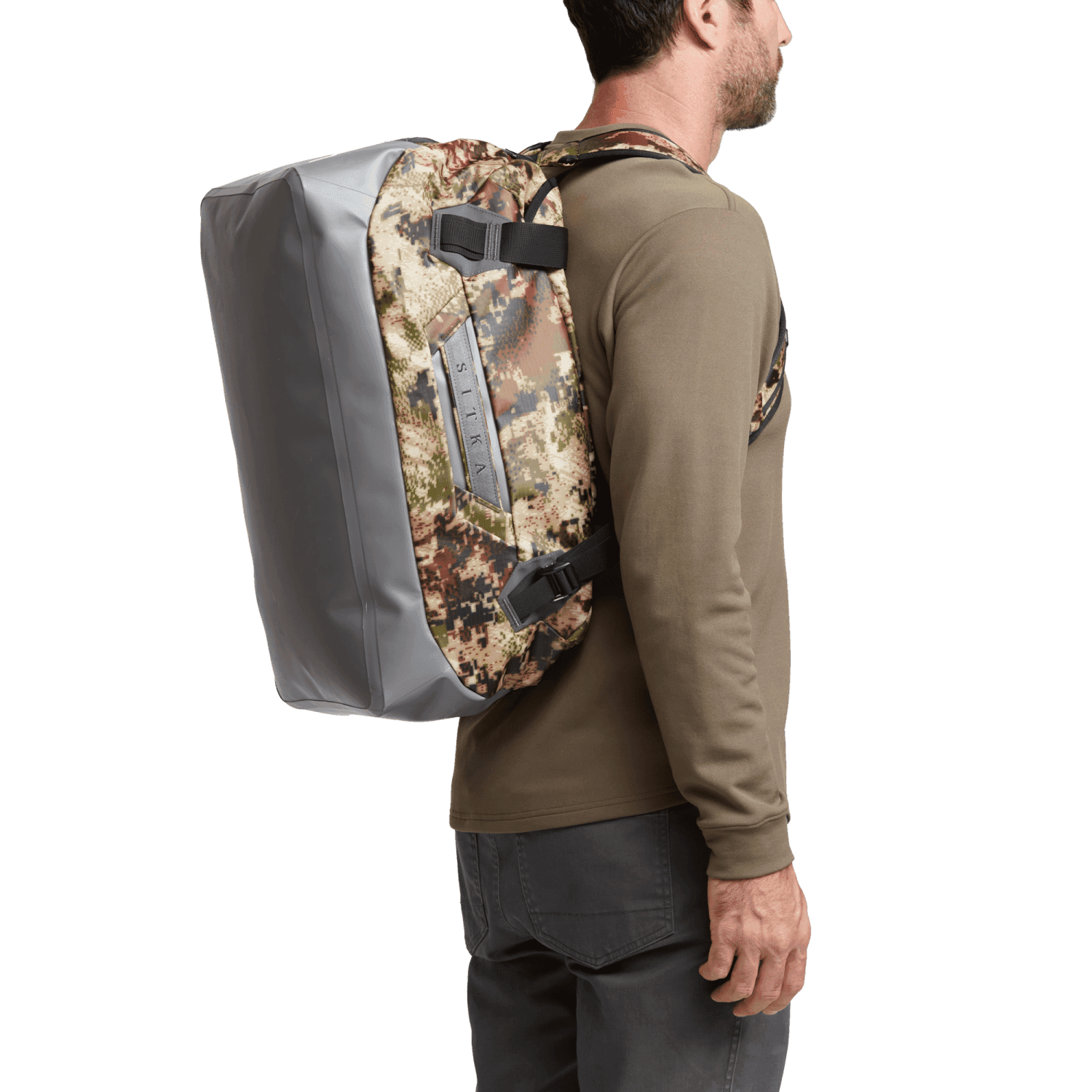 Drifter Duffle 50L