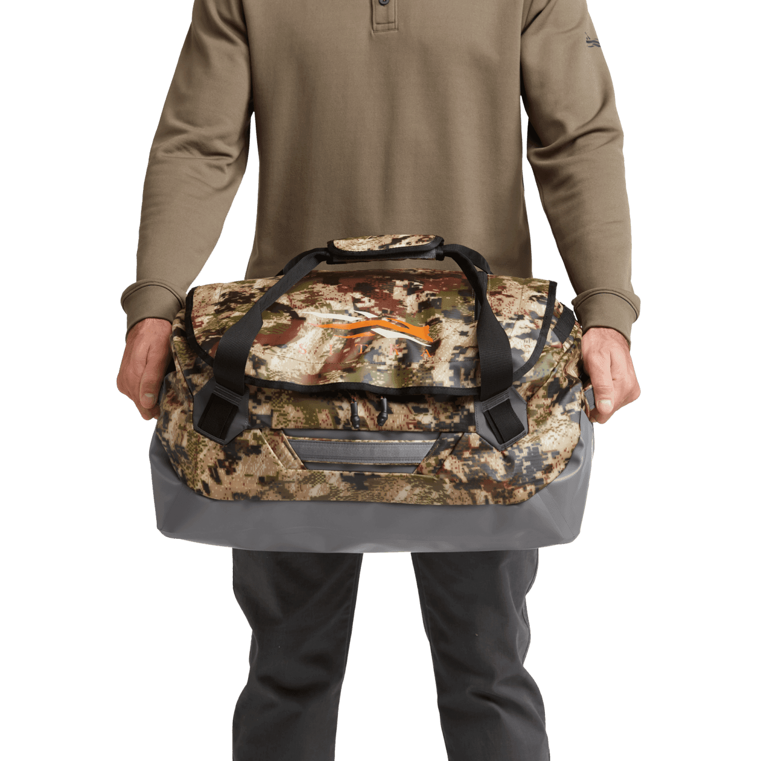 Drifter Duffle 50L