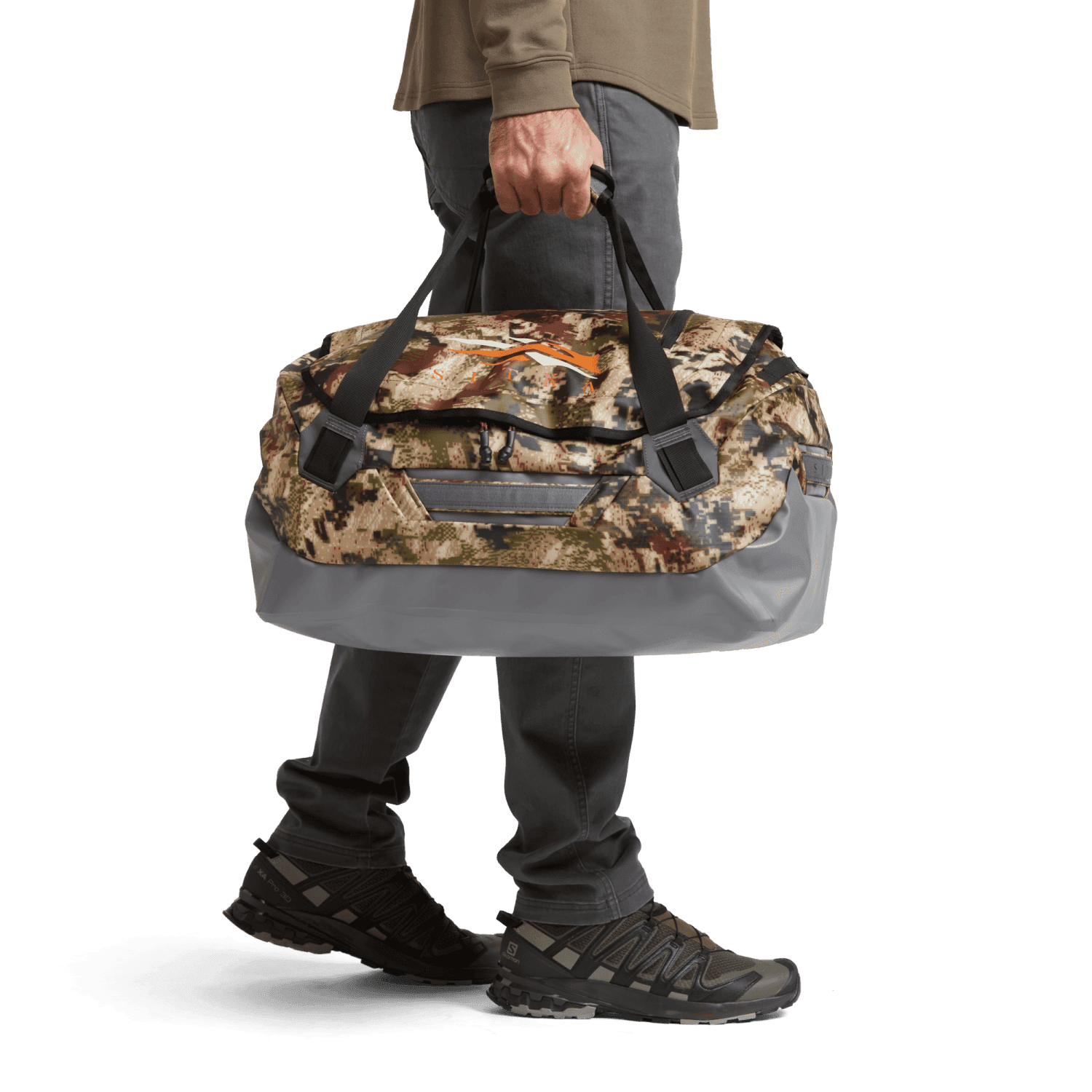 Drifter Duffle 50L
