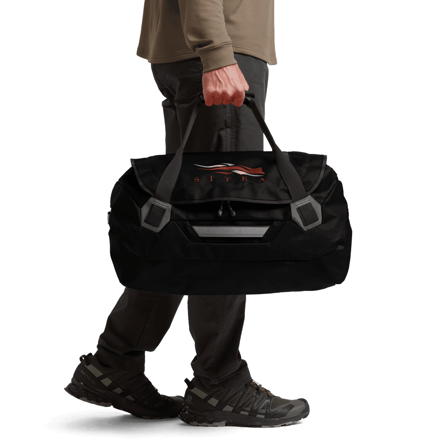 Drifter Duffle 50L