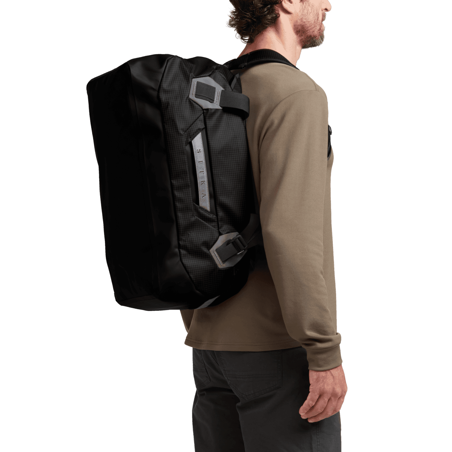 Drifter Duffle 50L