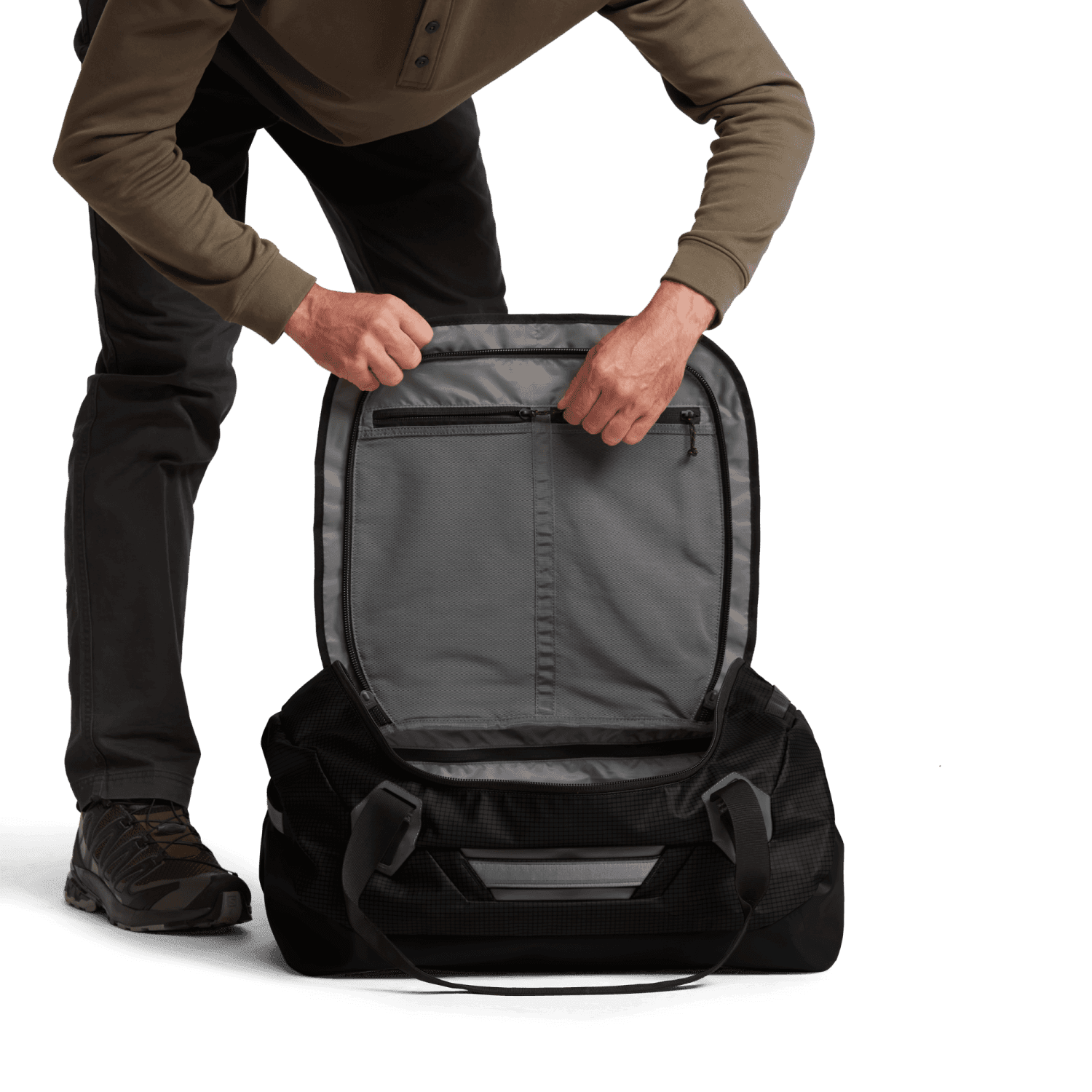Drifter Duffle 50L