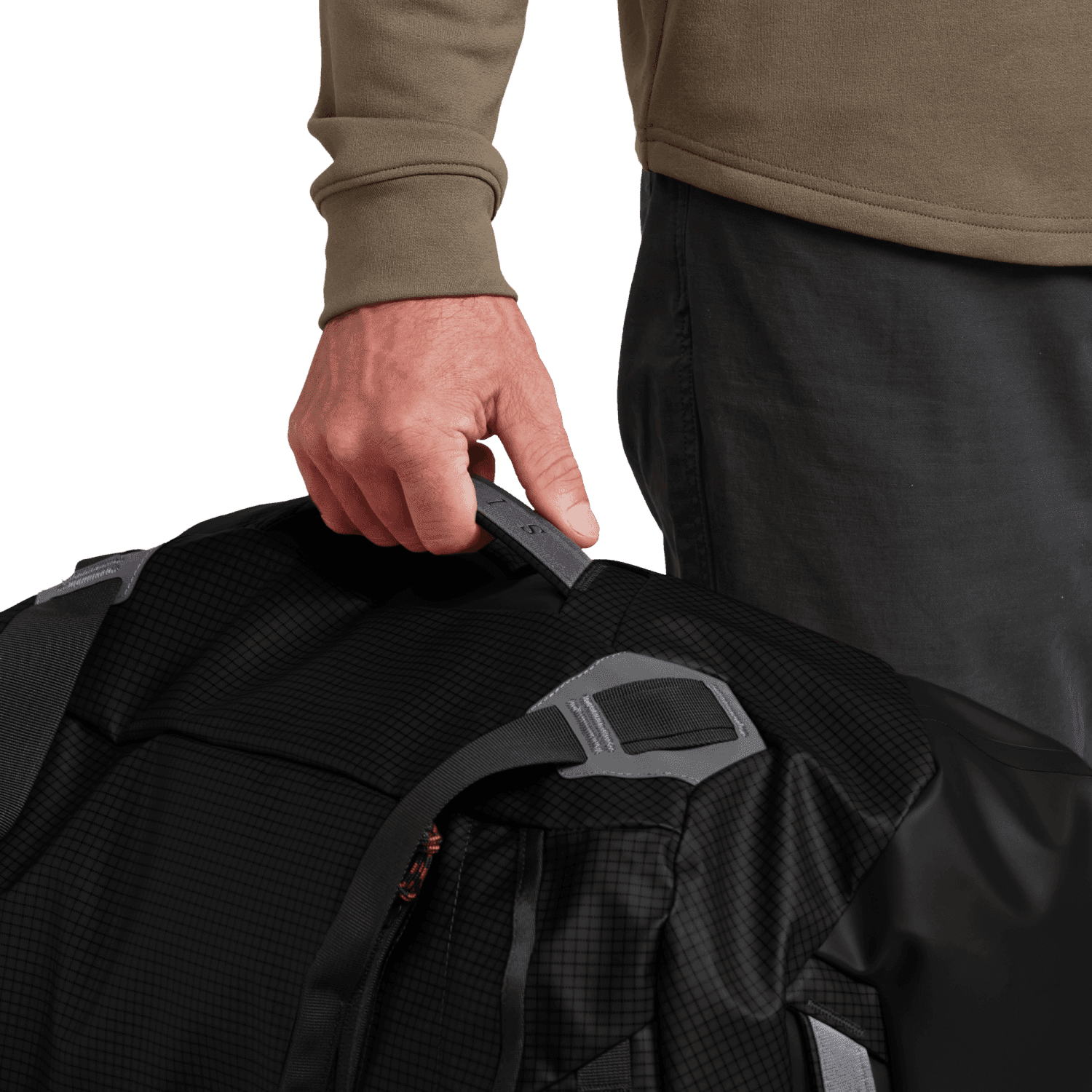 Drifter Duffle 50L