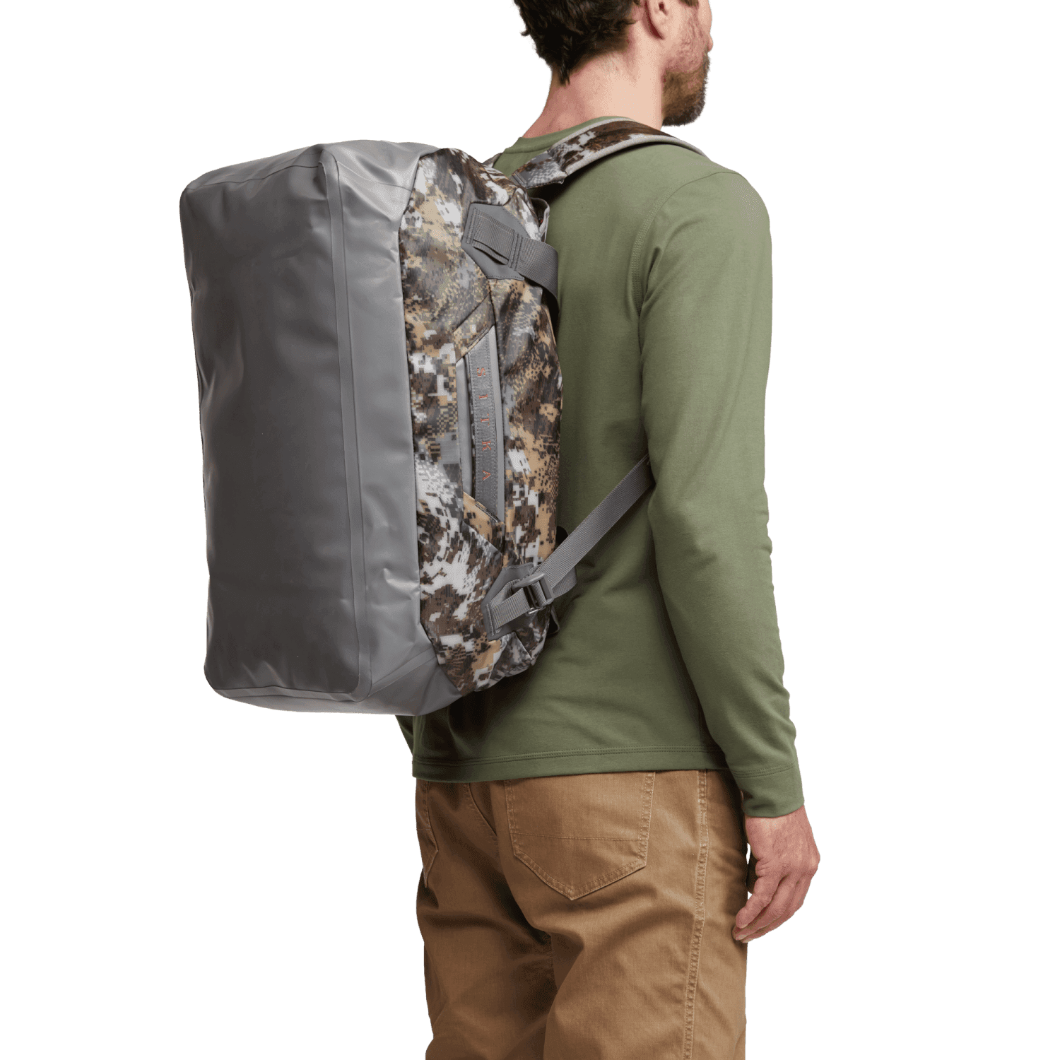 Drifter Duffle 50L
