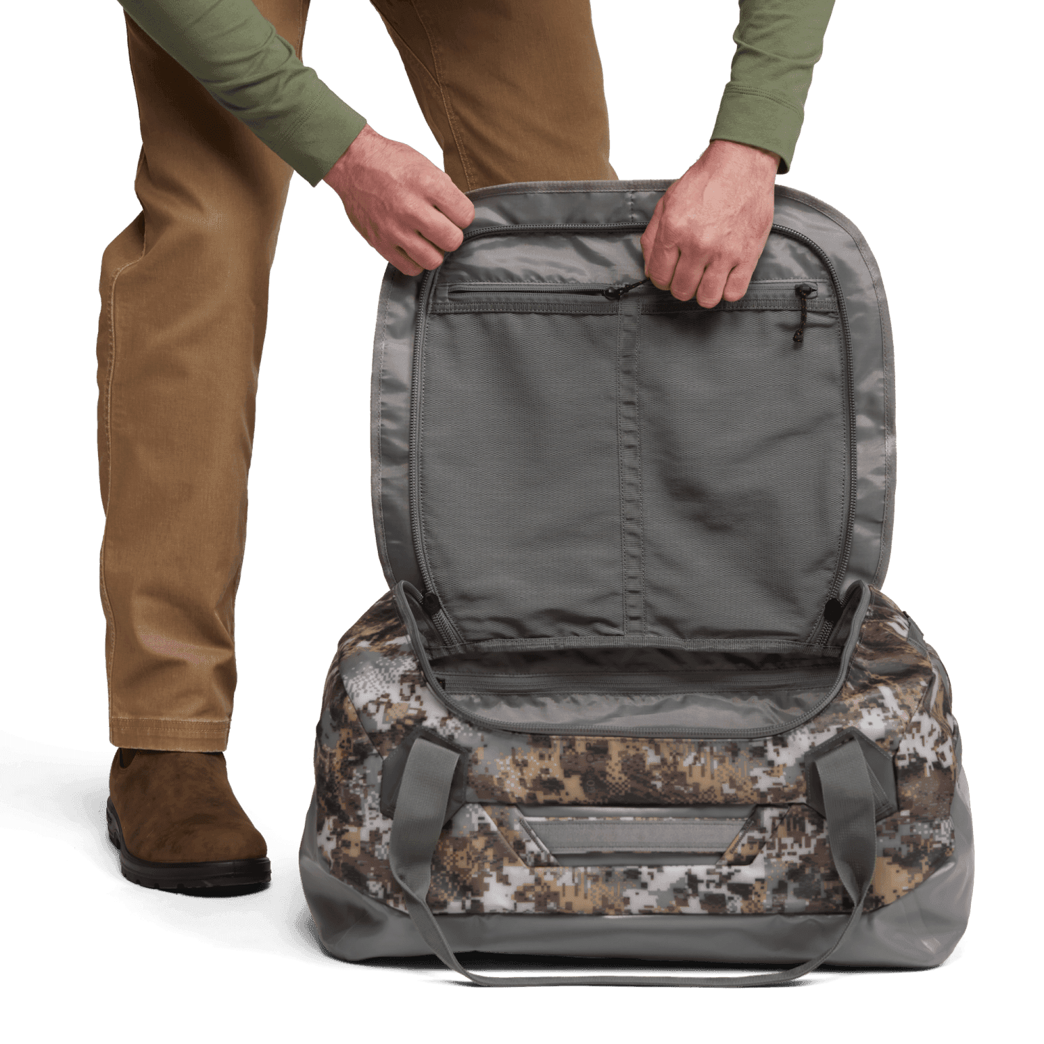 Drifter Duffle 50L