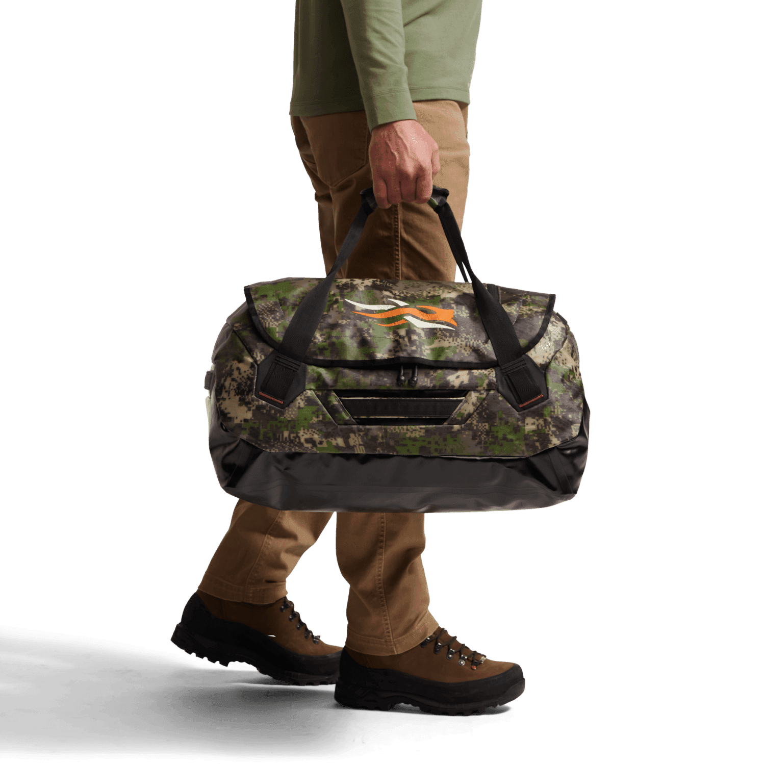Drifter Duffle 50L