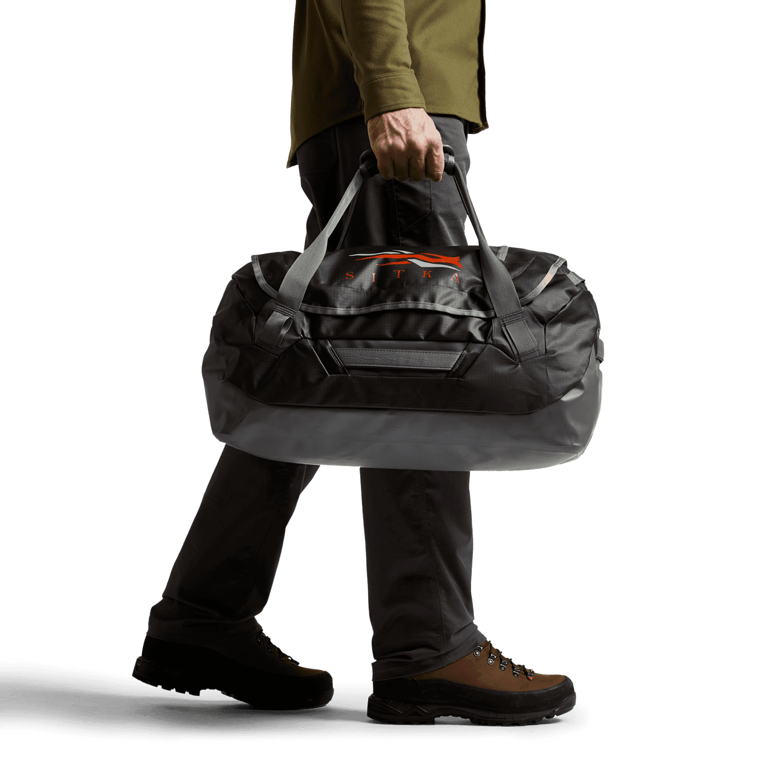 Drifter Duffle 50L
