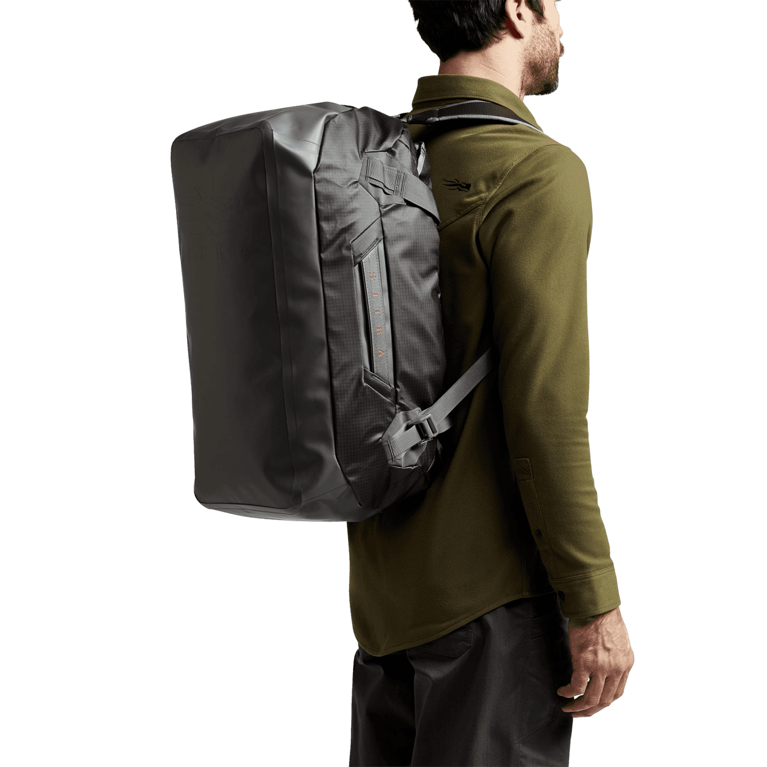 Drifter Duffle 50L