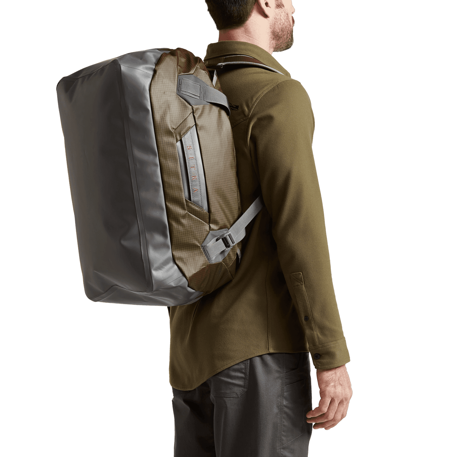 Drifter Duffle 50L