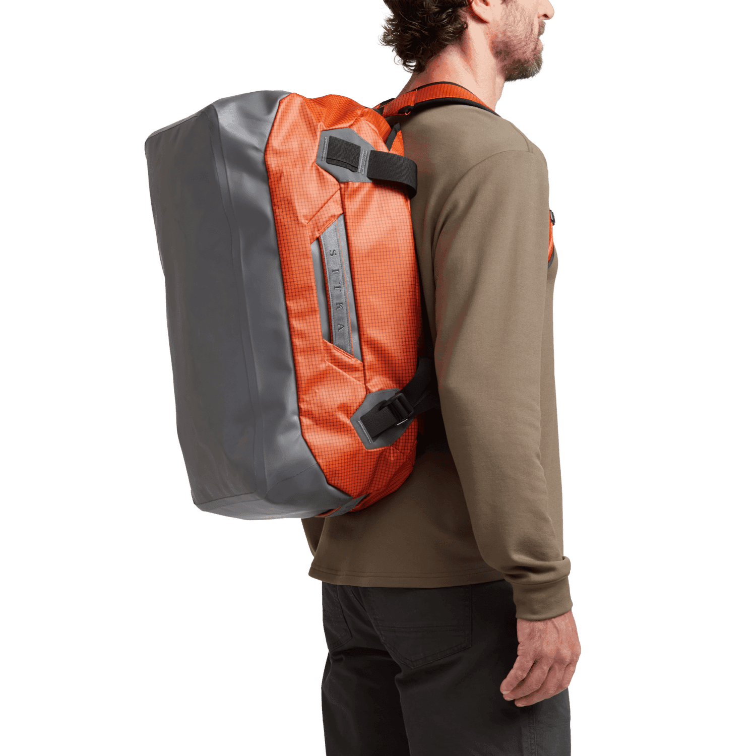Drifter Duffle 50L