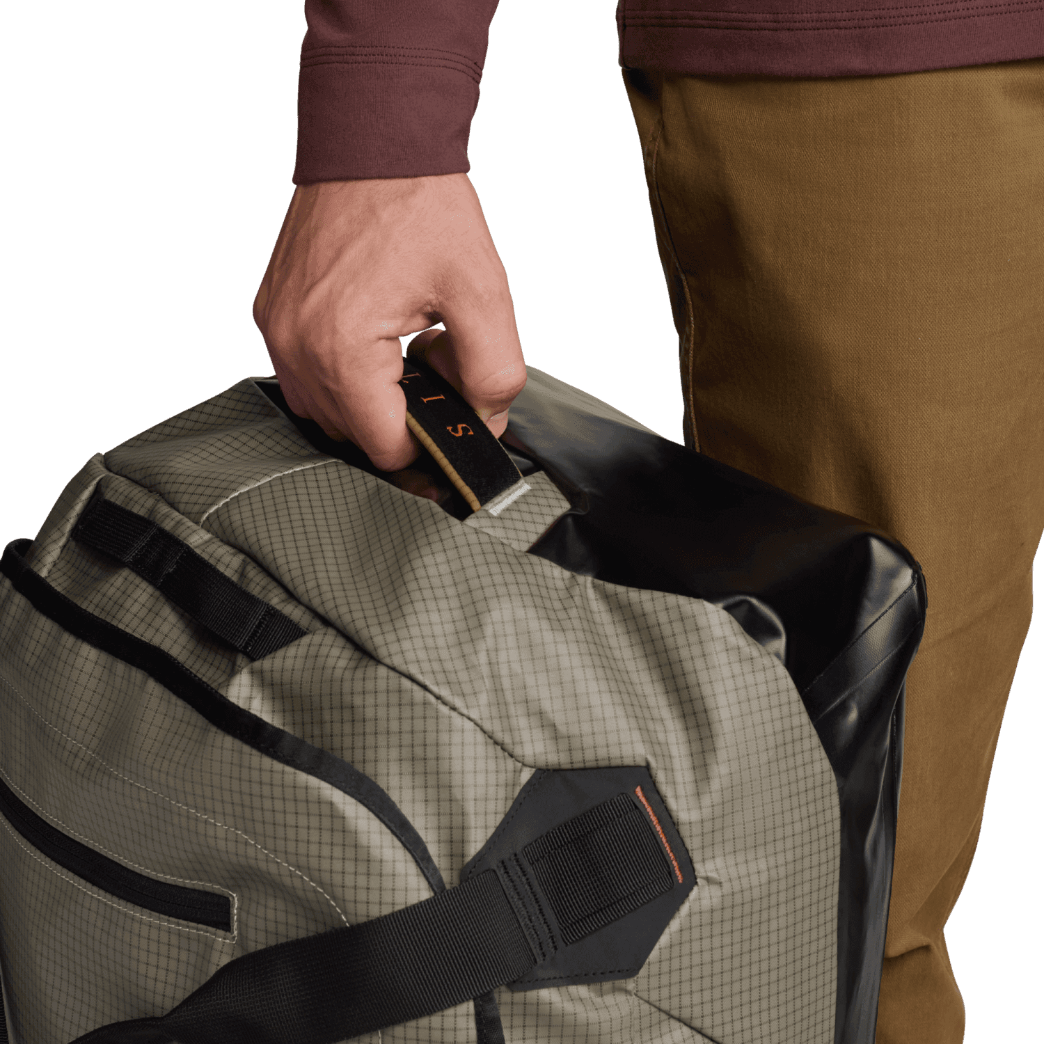 Drifter Duffle 50L