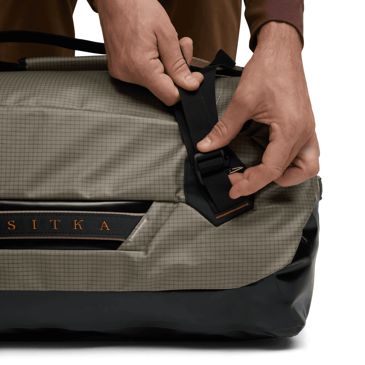 Drifter Duffle 50L