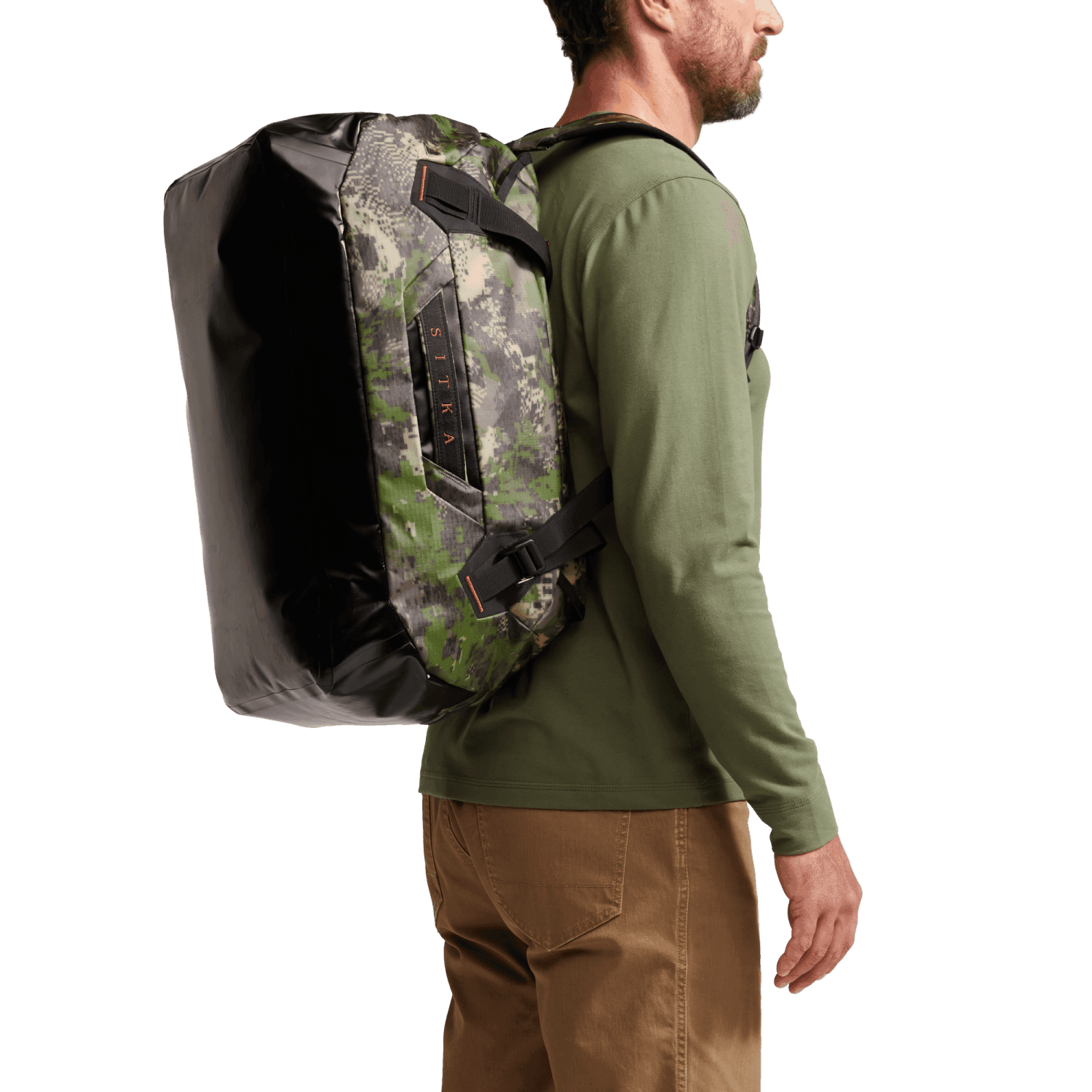 Drifter Duffle 50L