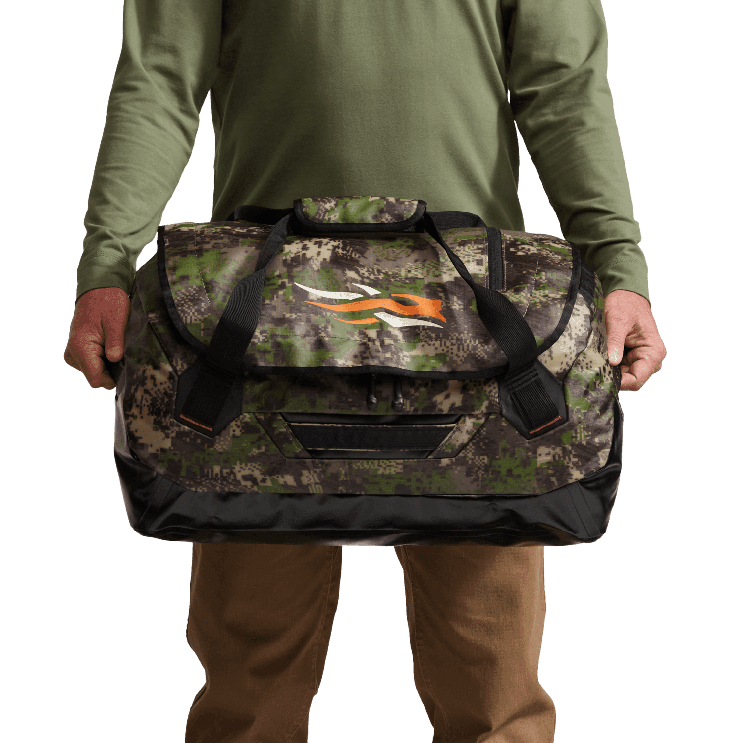Drifter Duffle 50L