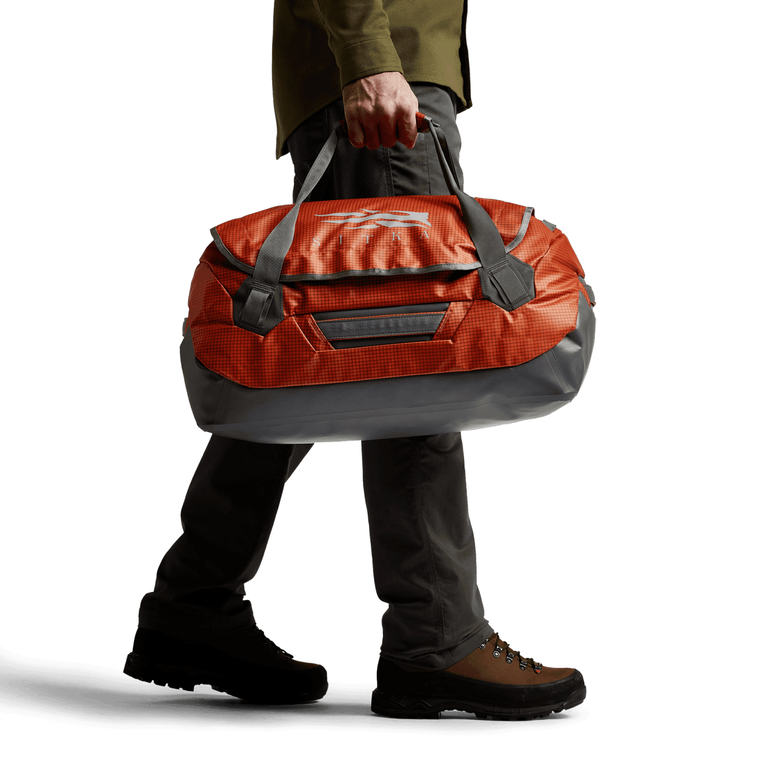 Drifter Duffle 50L
