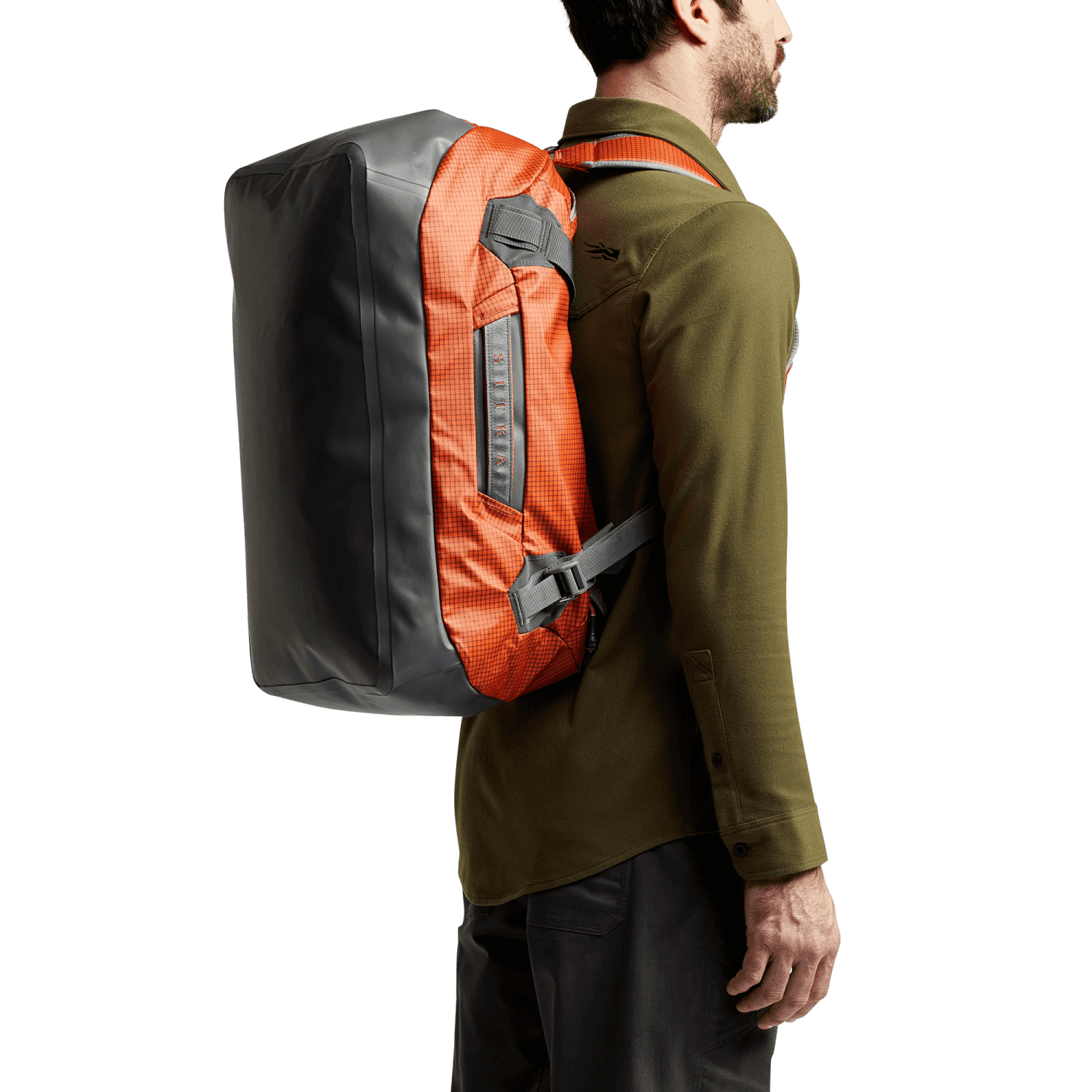Drifter Duffle 50L