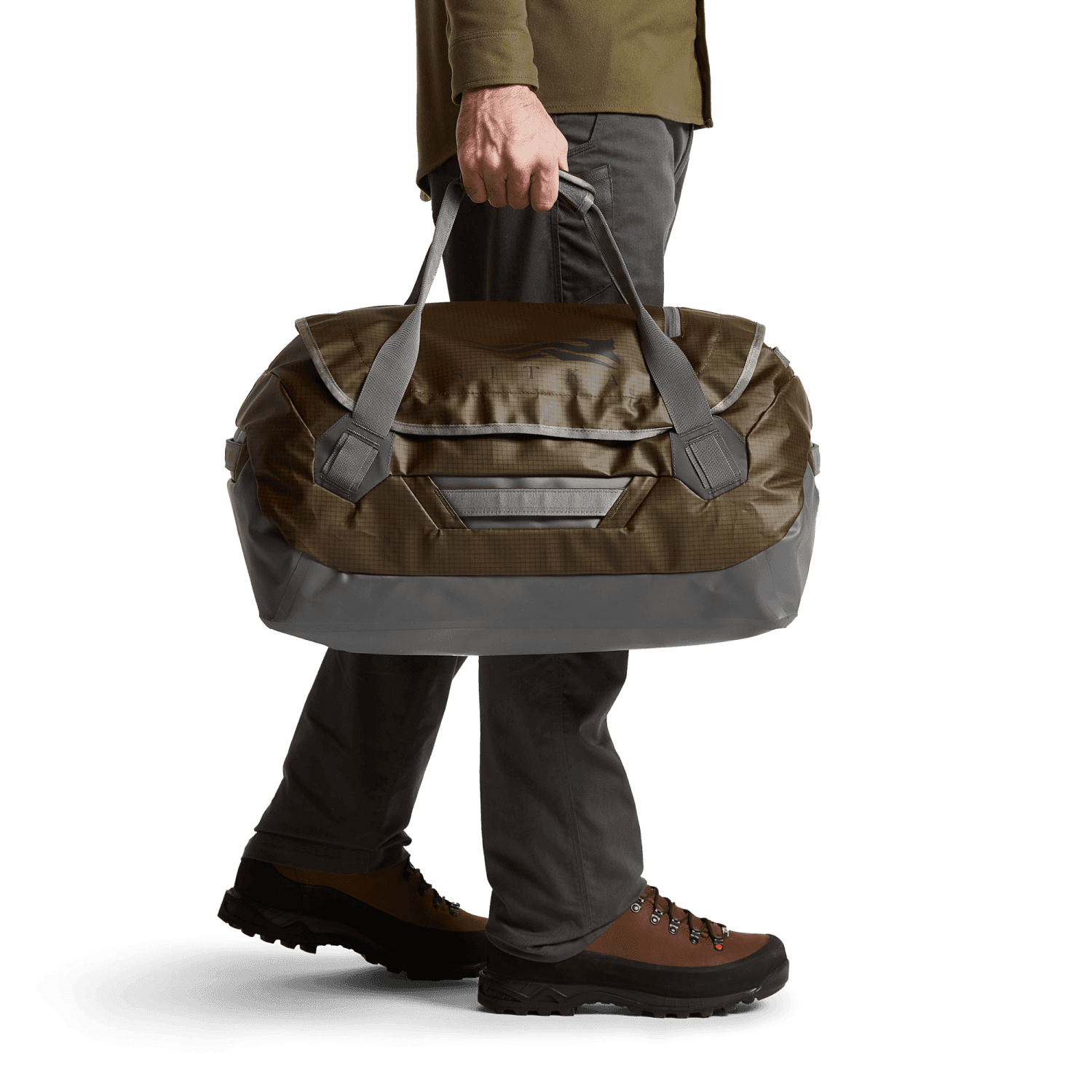 Drifter Duffle 50L