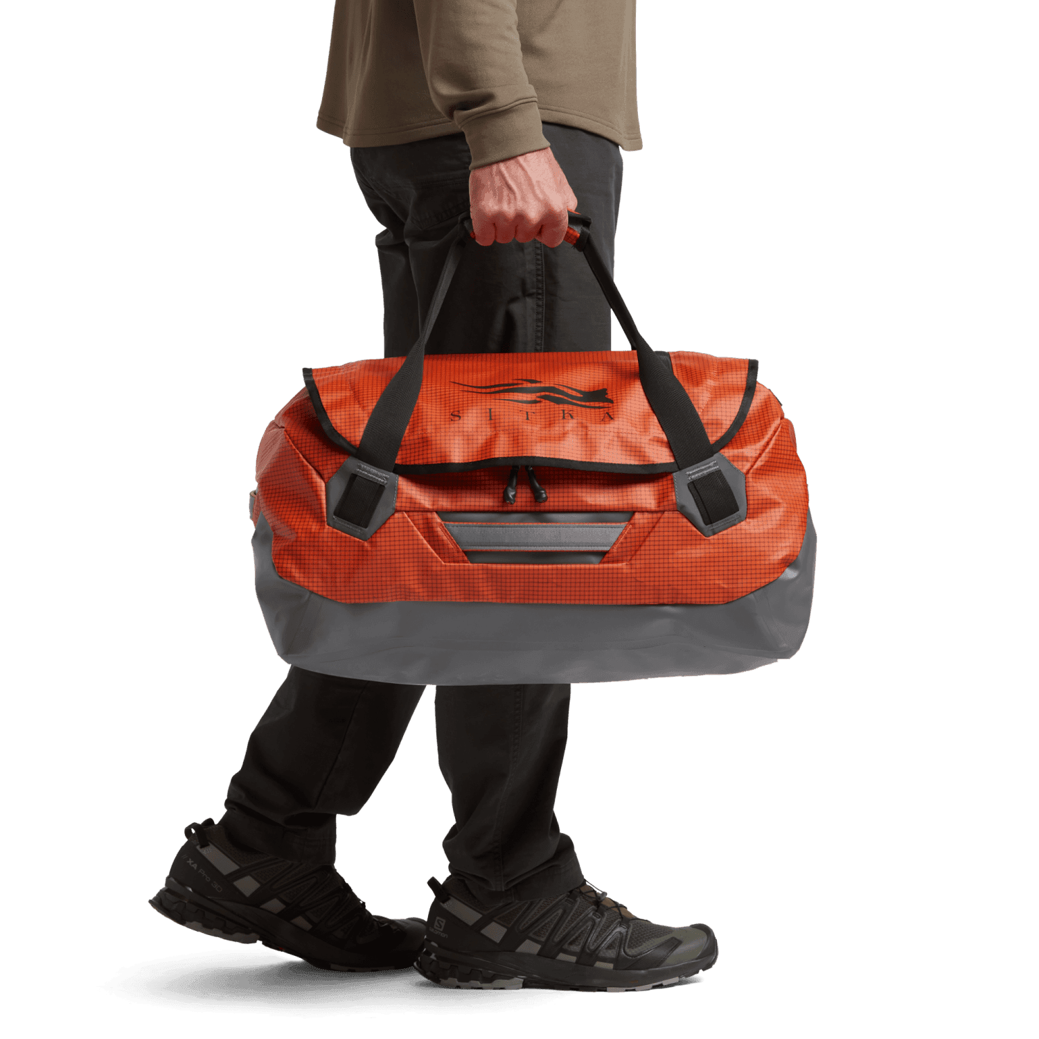 Drifter Duffle 50L