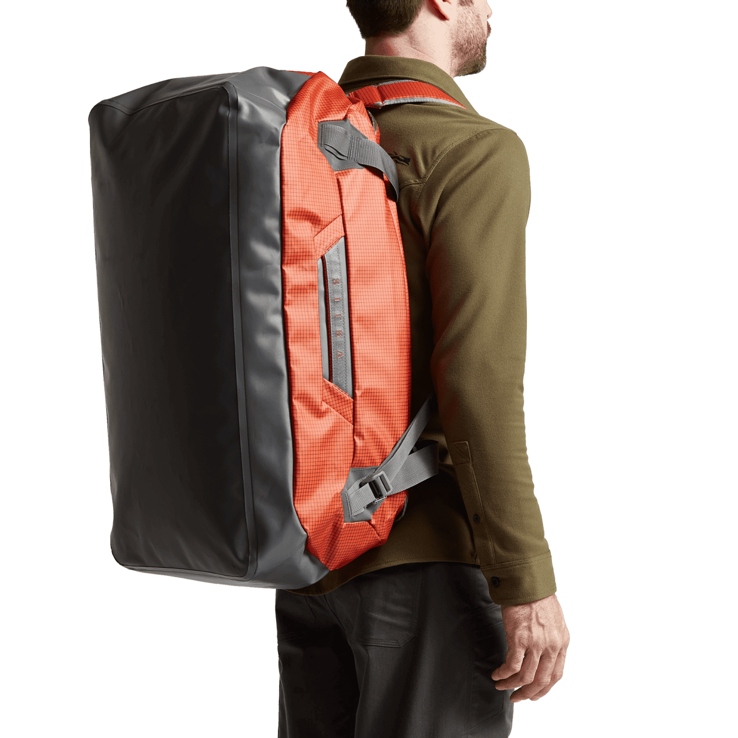 Drifter Duffle 75L